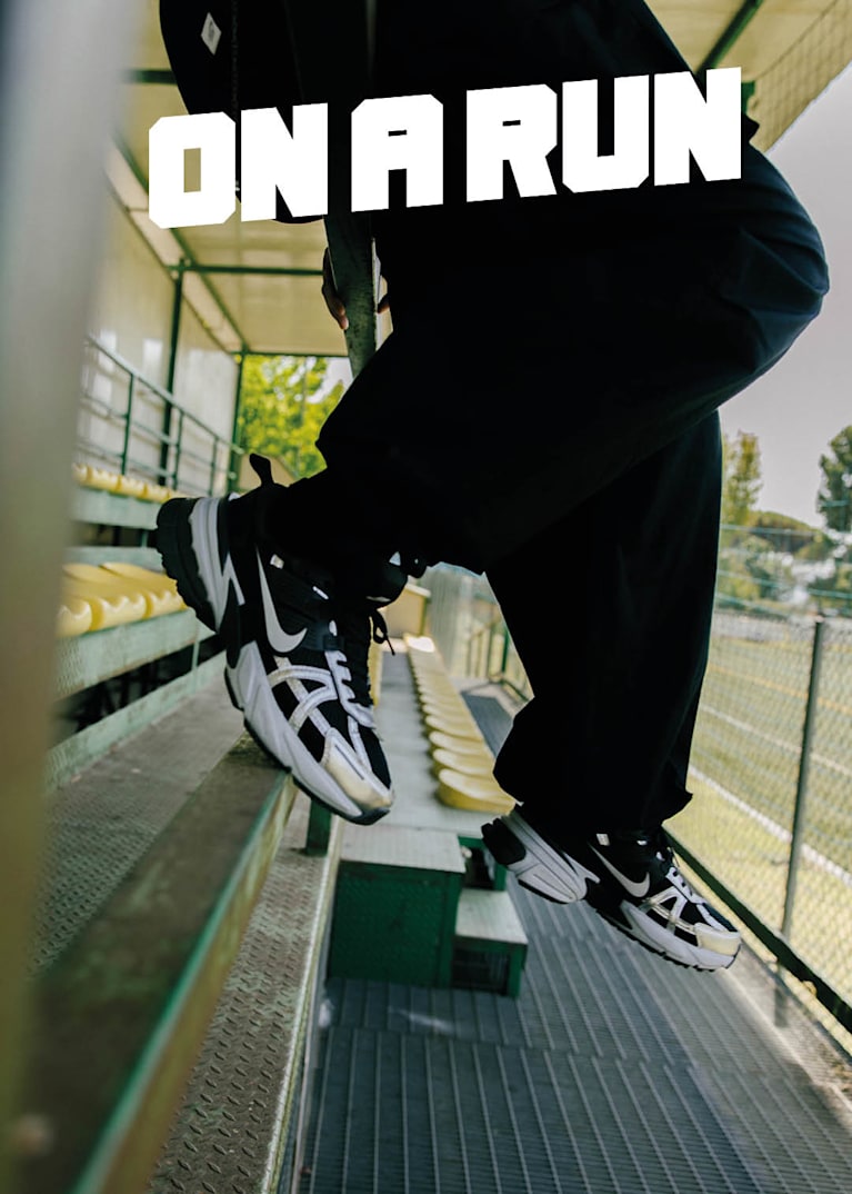 SNIPES Onlineshop Sneakers streetwear accesorios