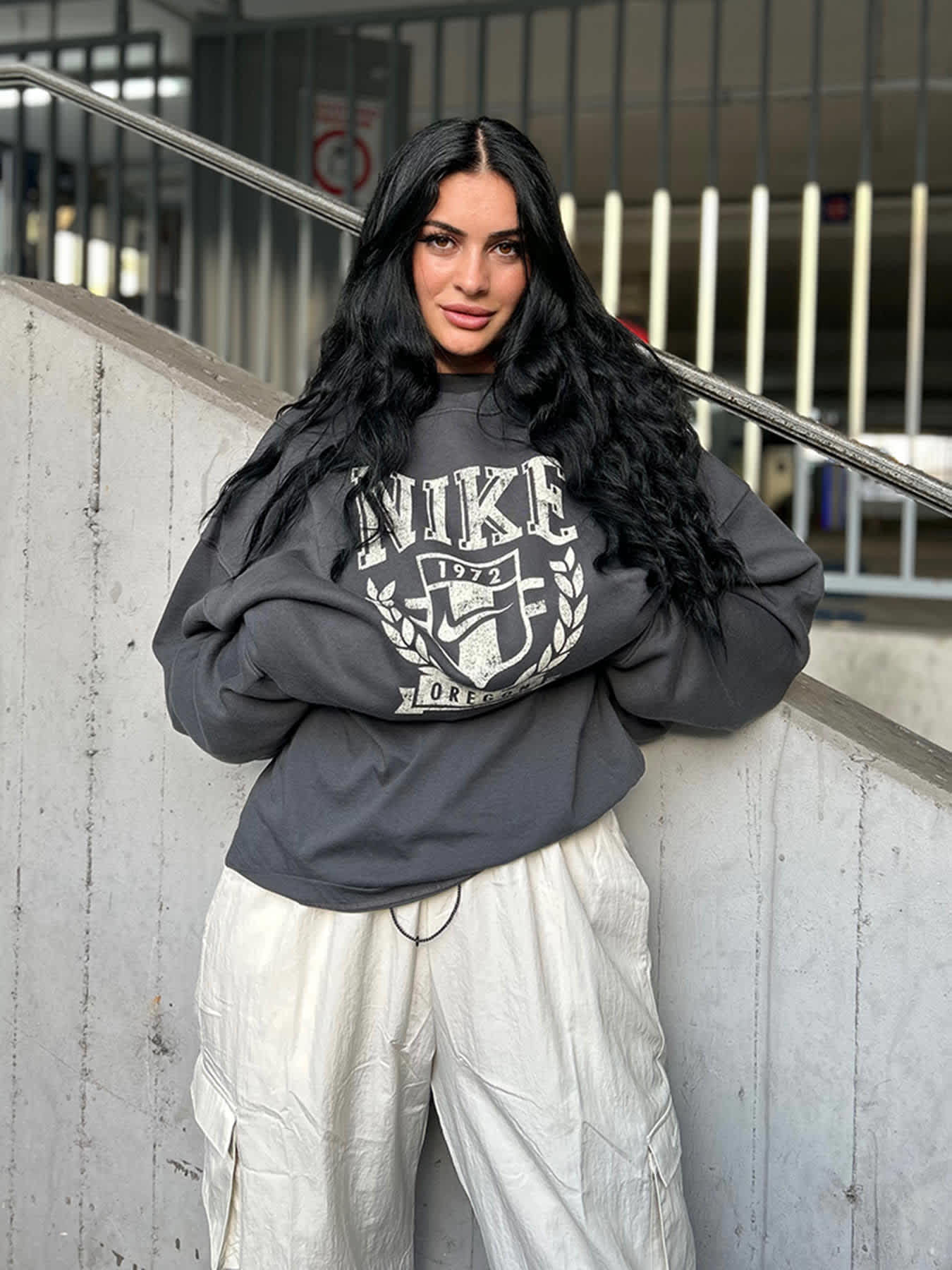 Hoodies & Sweaters