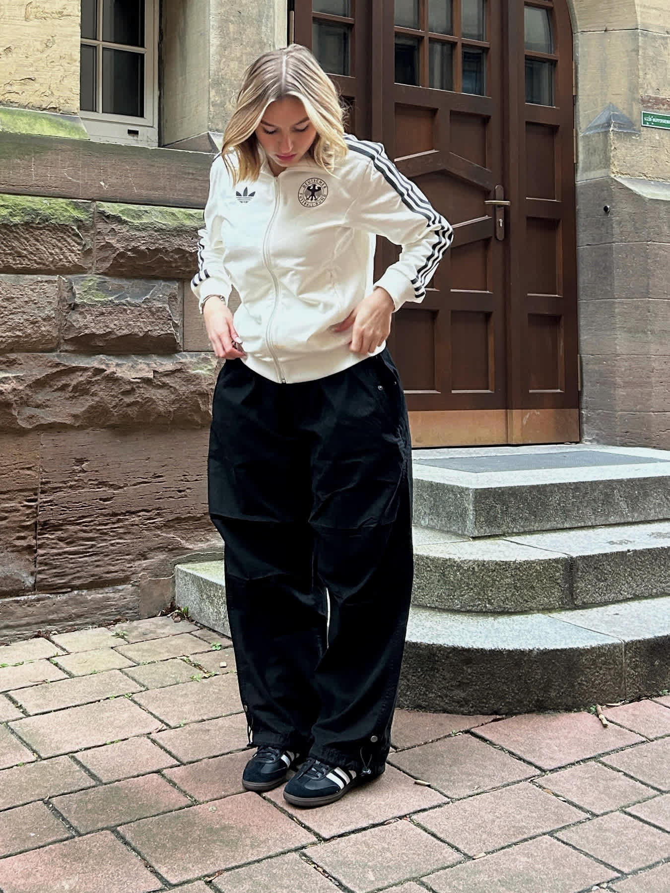 Pants