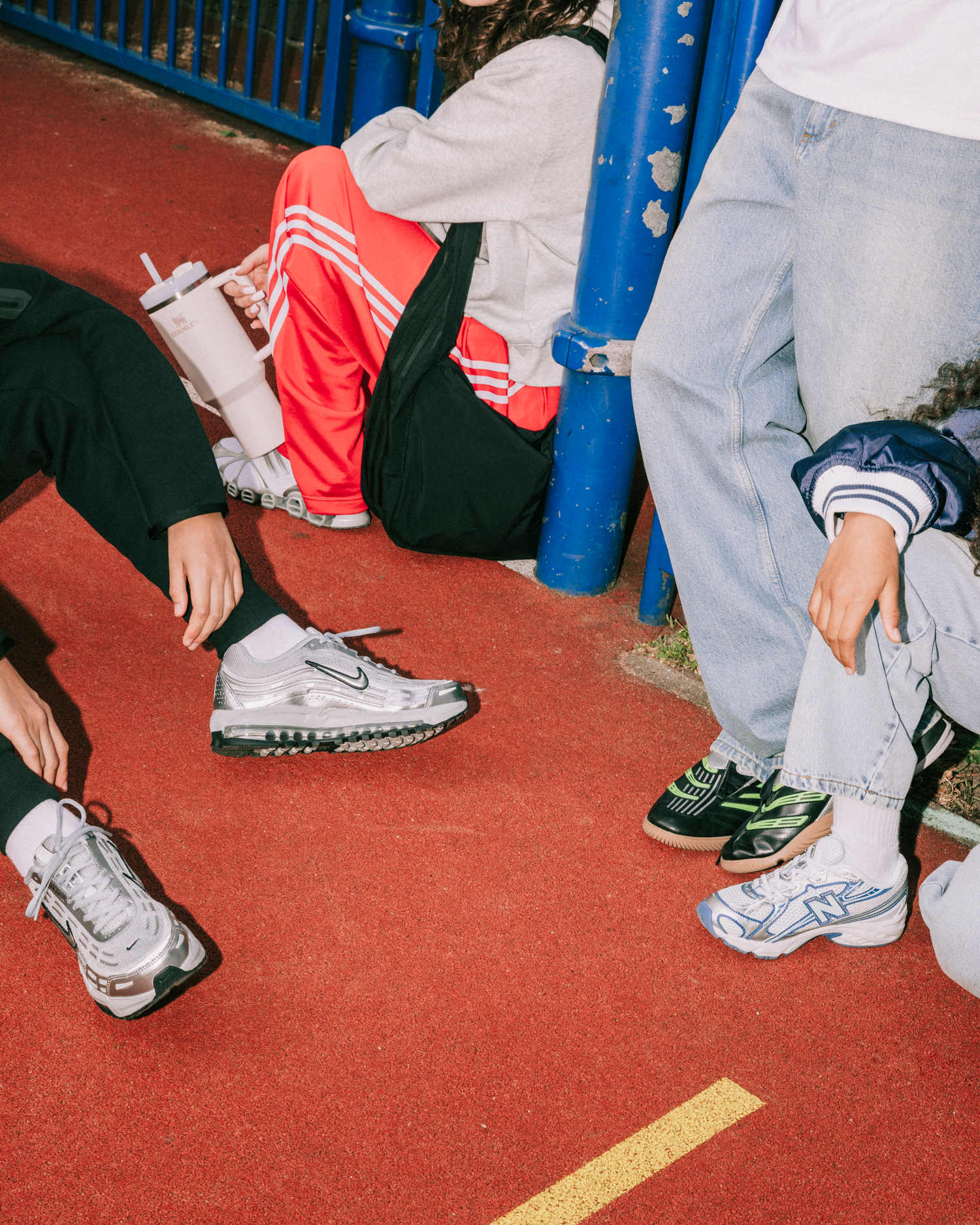 Sneakers