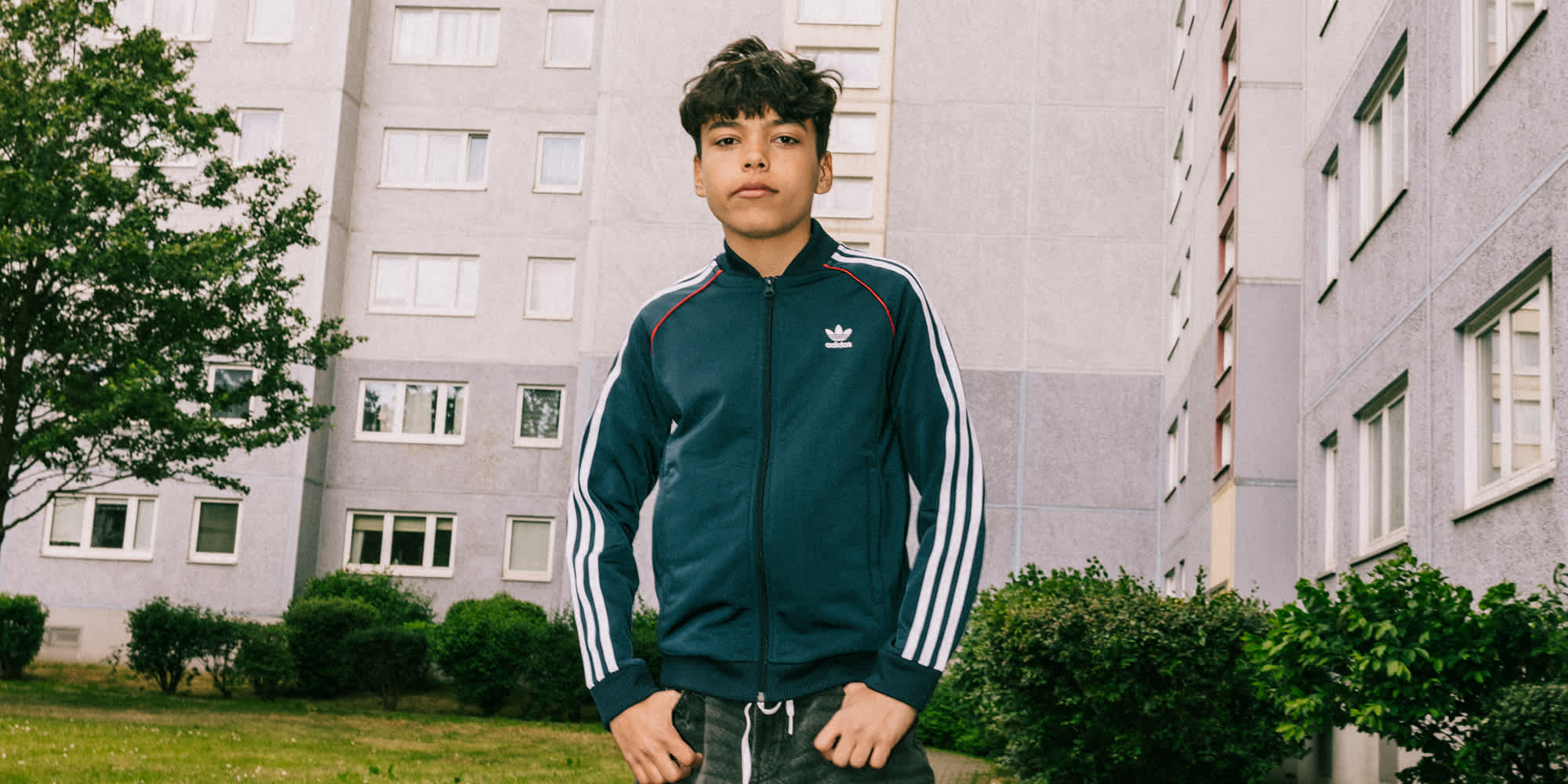 Tracksuits