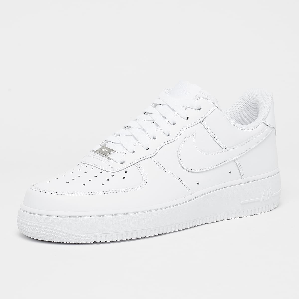 Nike Air Force 1 '07 au meilleur prix