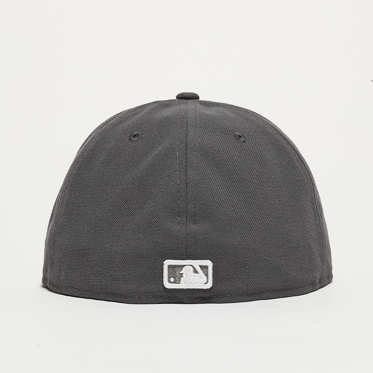 new era Fitted-Cap 59Fifty Basic MLB New York Yankees Caps in grijs formaten: 6.875