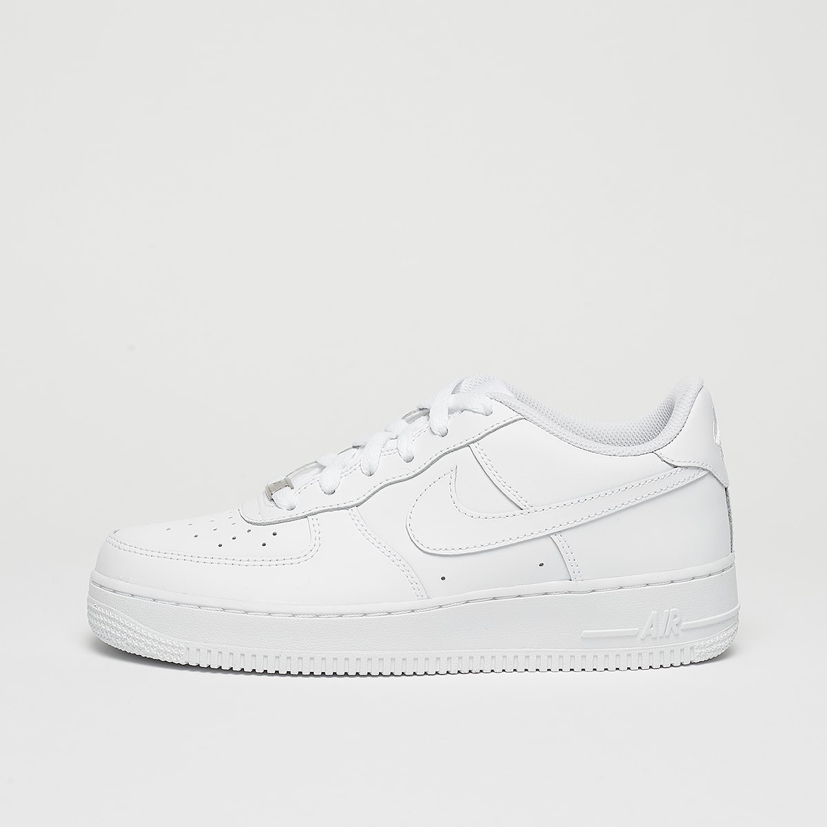 Nike, Air Force 1 (GS), white
