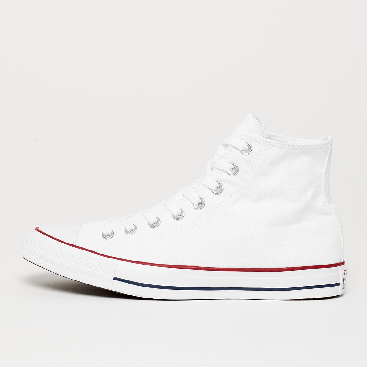 Converse, Chuck Taylor All Star Hi, white