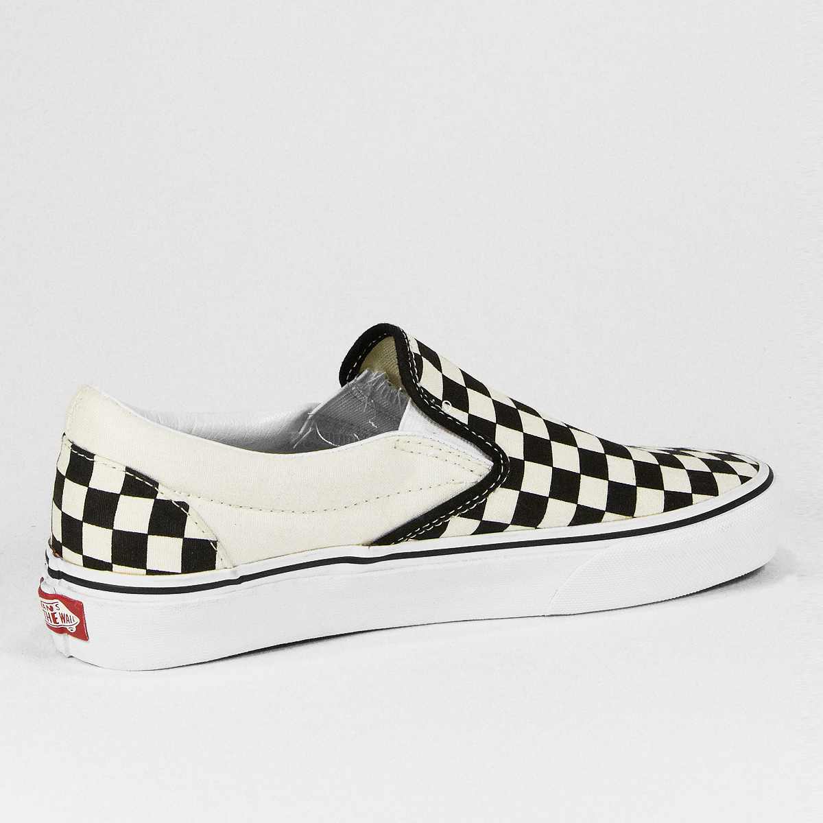 Classic Slip On (Checkerboard) nouveauté
