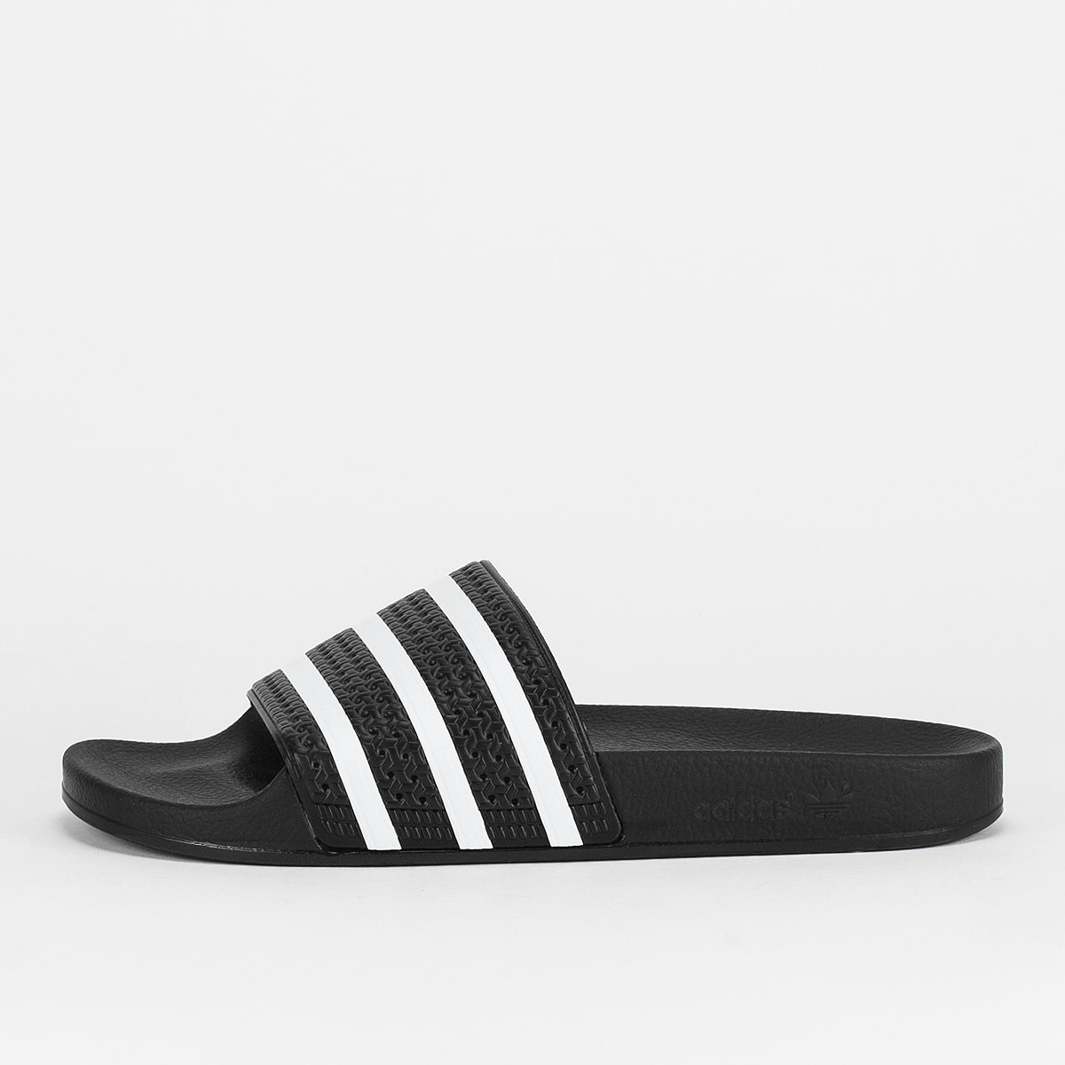 adidas Originals, Tongs adilette, black