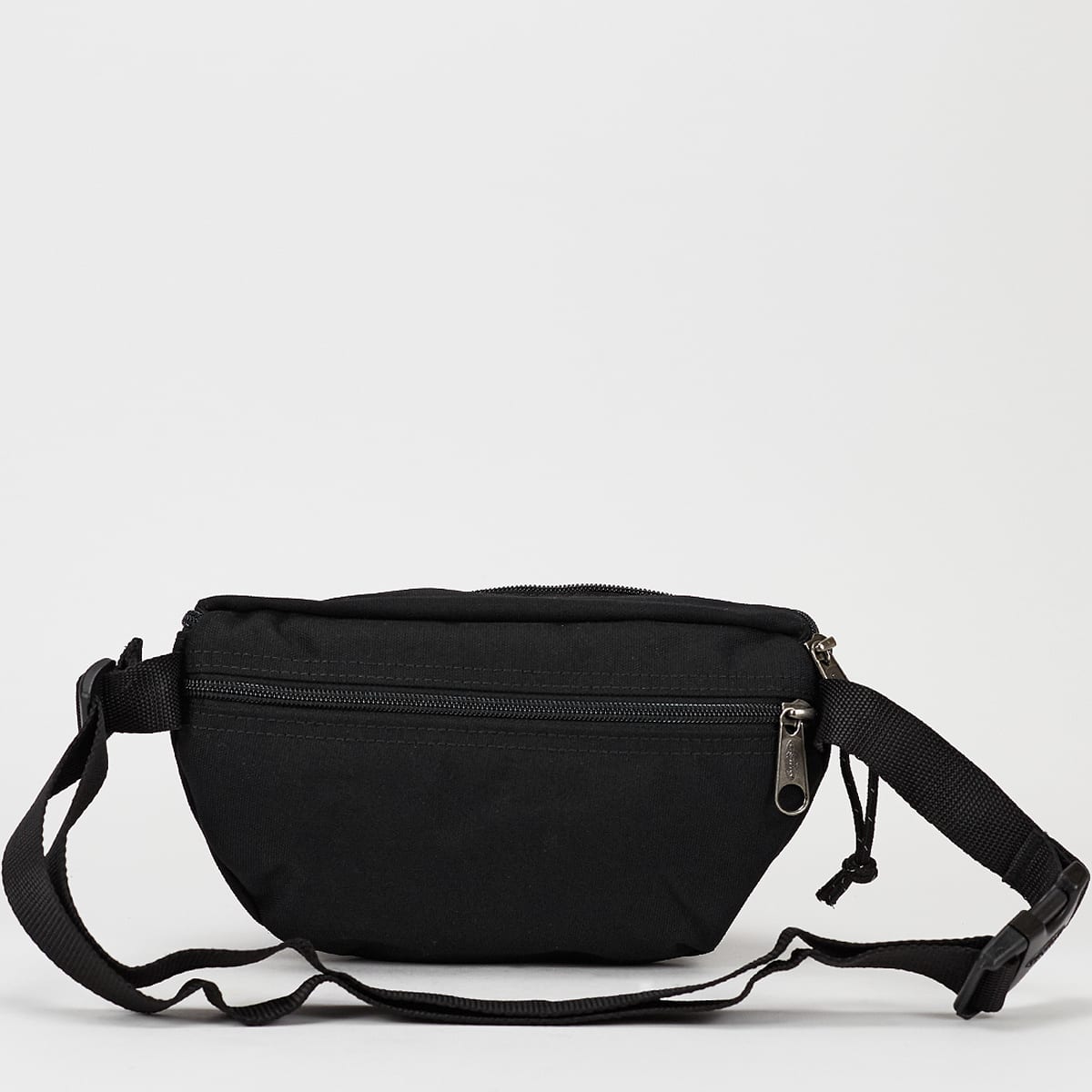 Eastpak Hipbag Springer unisex Heuptassen zwart Maat ONE SIZE Accessoires