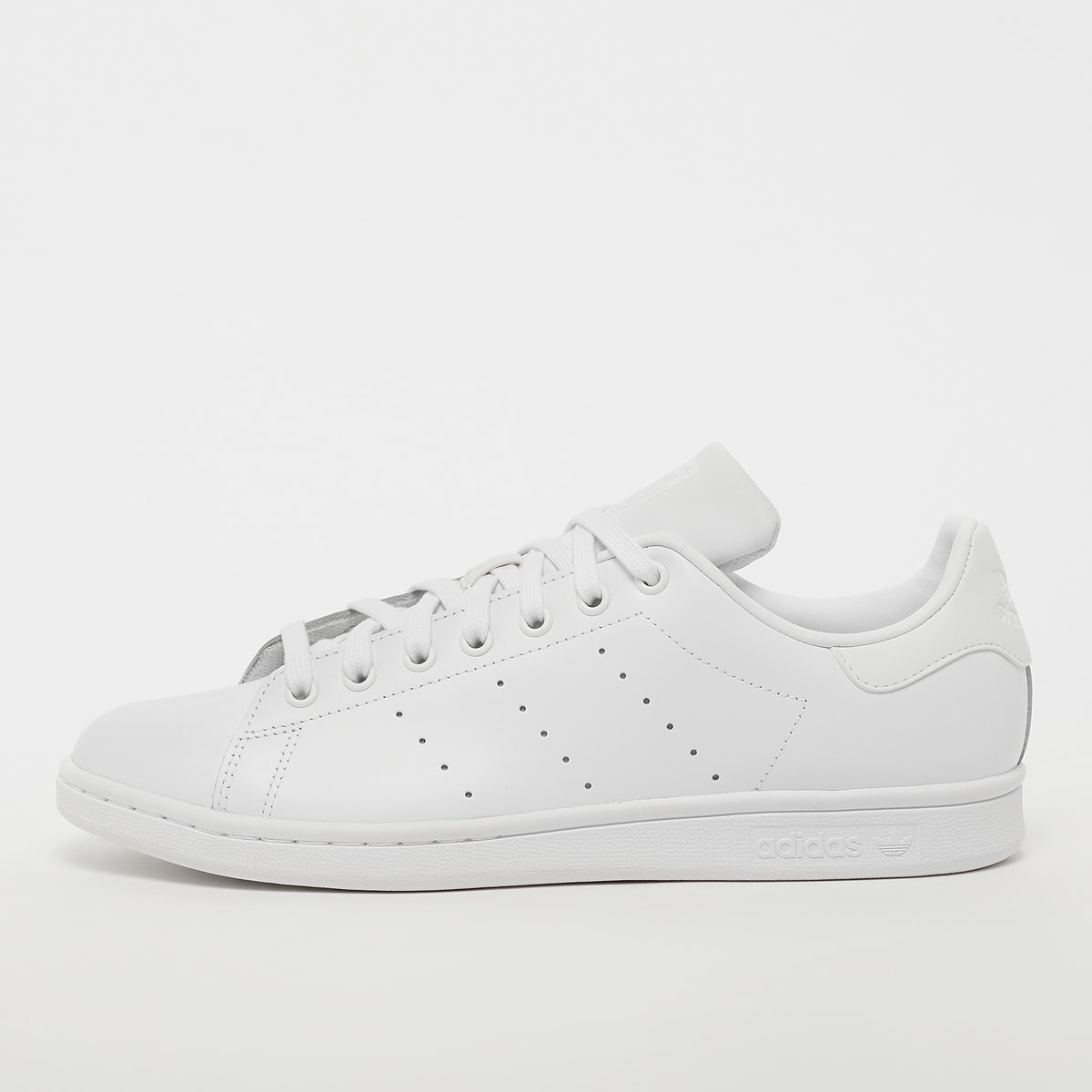 adidas Originals, Stan Smith, white