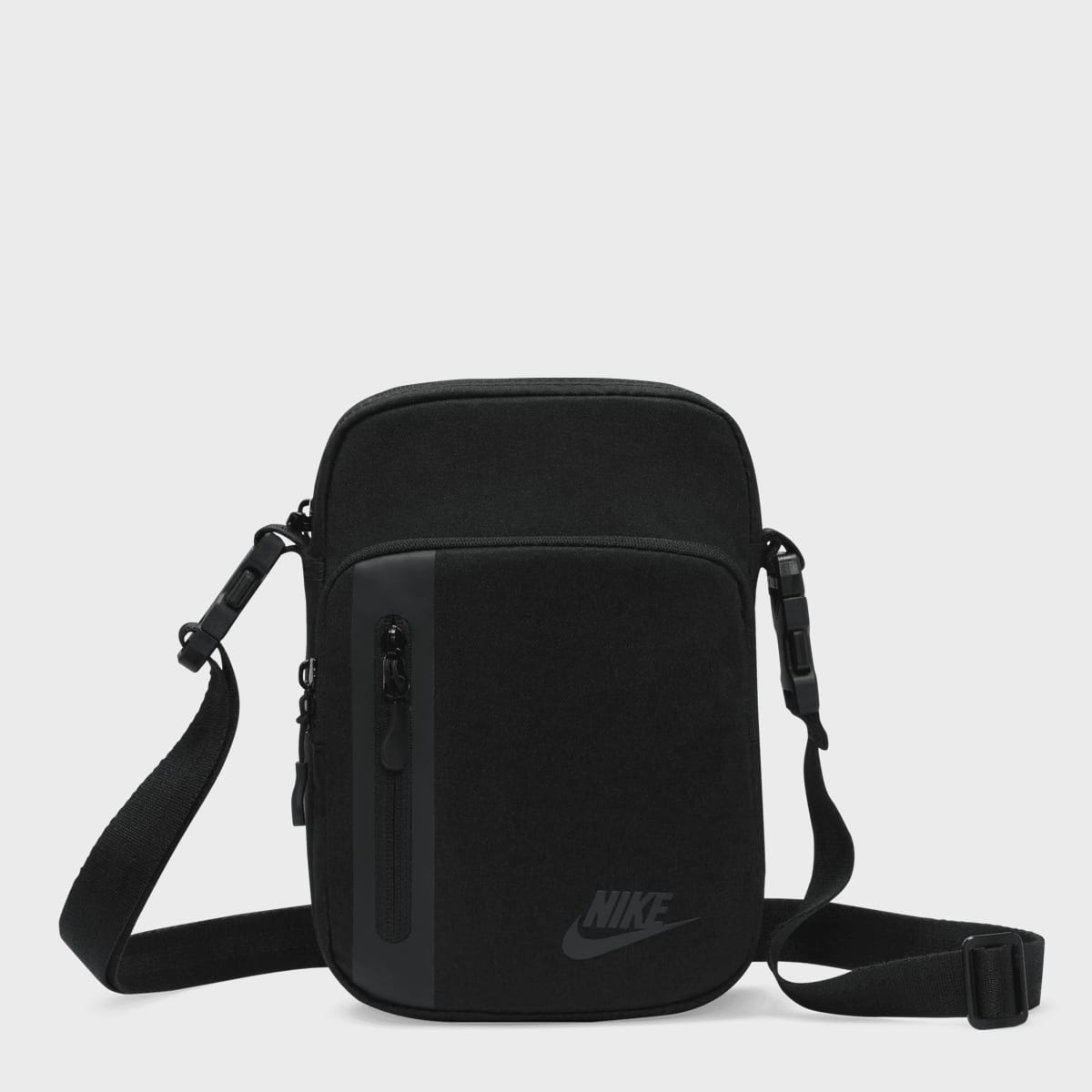Nike, Tech Cross-Body Bag, black