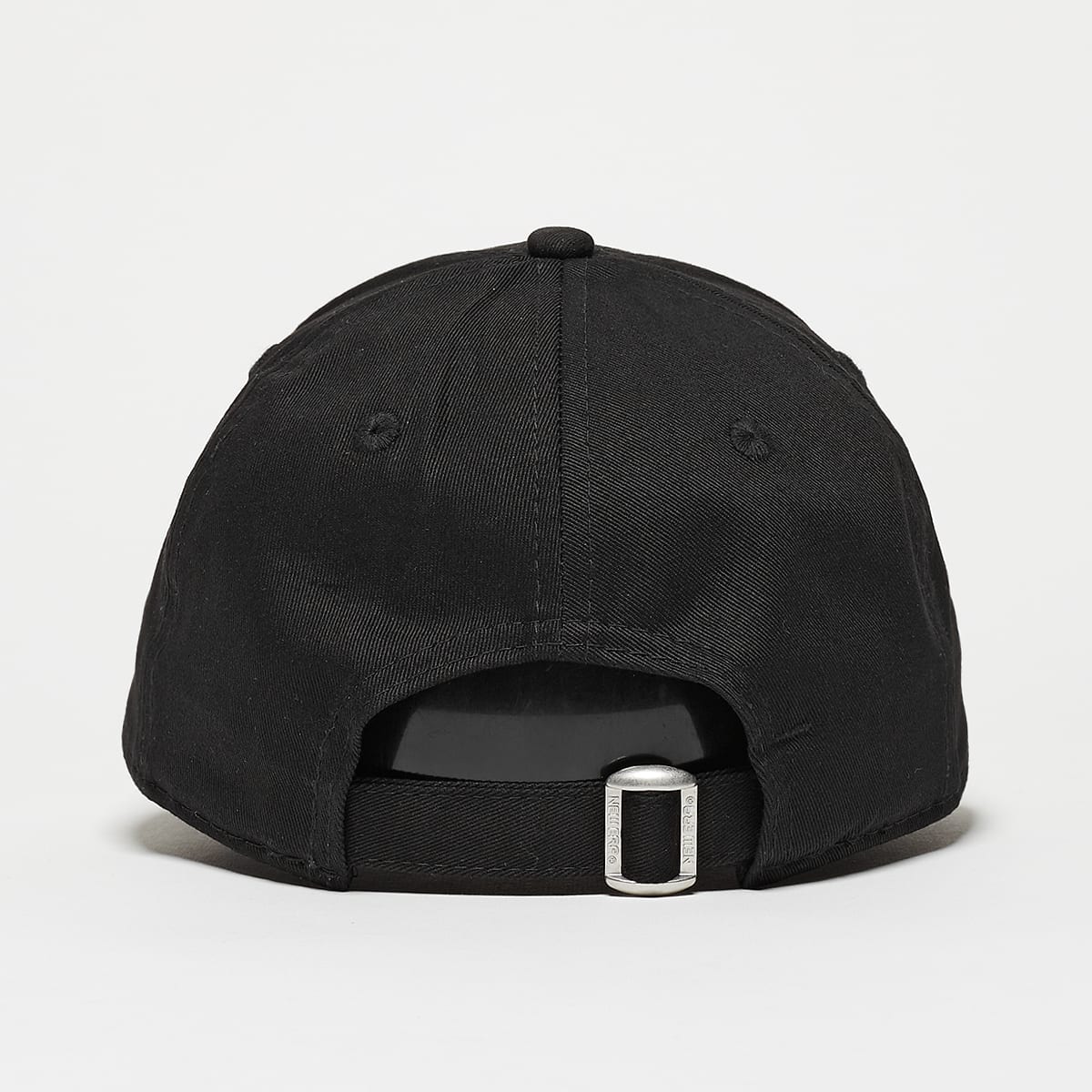 new era Baseball-Cap 9Forty League Essential MLB Los Angeles Dodgers unisex Caps zwart Maat ONE SIZE Accessoires