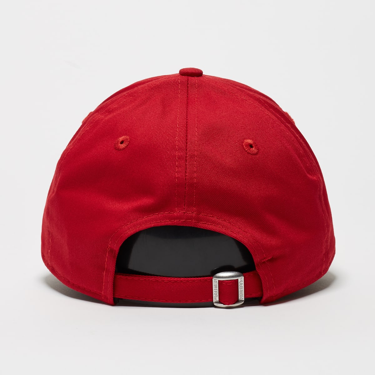 new era Baseball-Cap 9Forty League Basic MLB York Yankees unisex Caps rood Maat ONE SIZE Accessoires