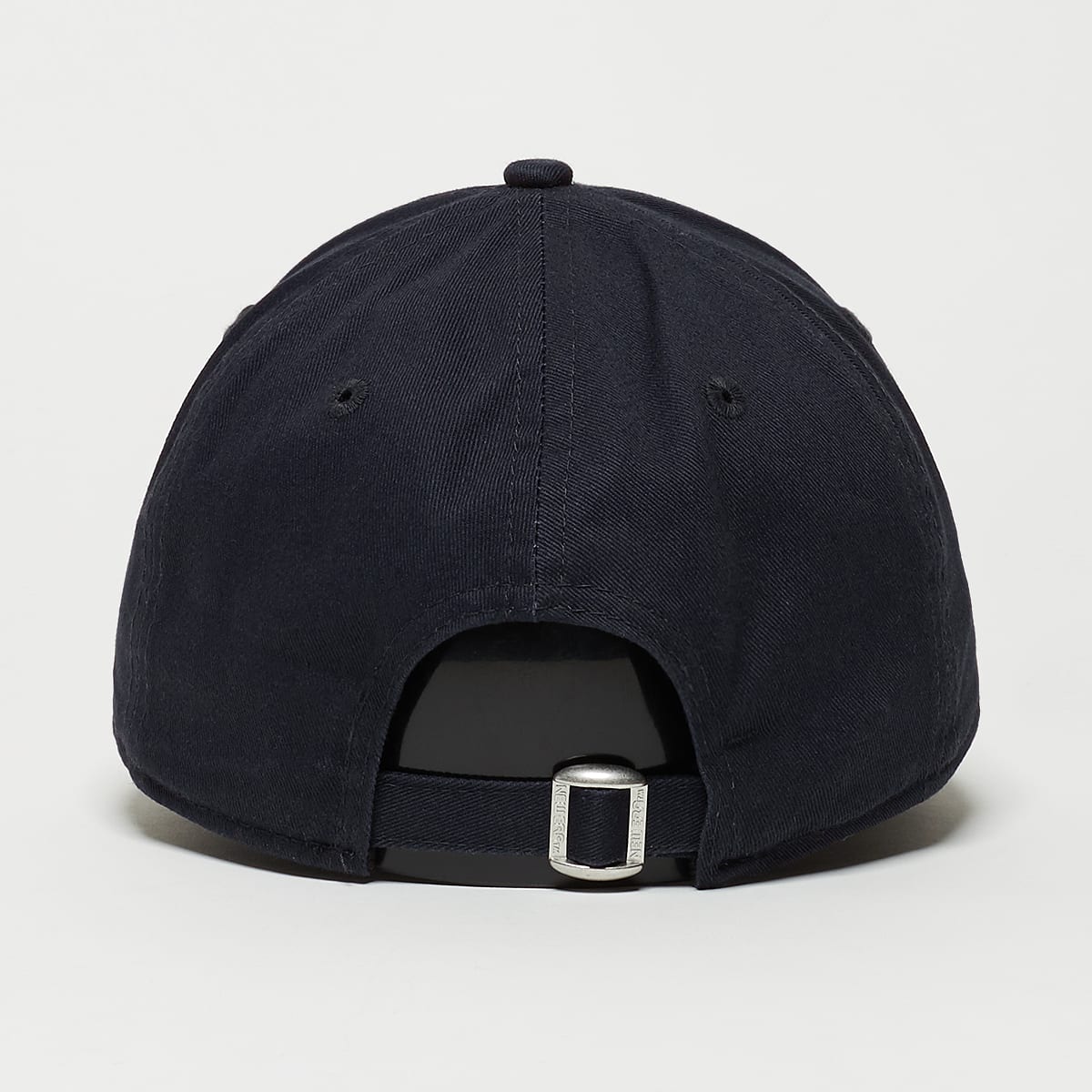 new era Baseball-Cap 9Forty League Basic MLB York Yankees unisex Caps blauw Maat ONE SIZE Accessoires