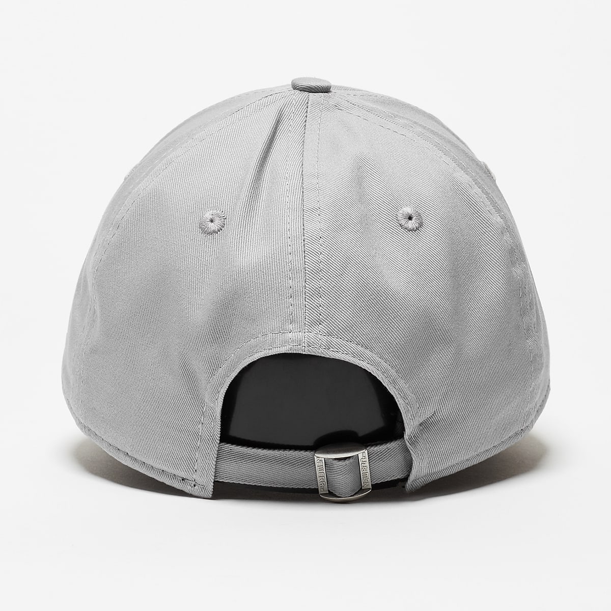 new era Baseball-Cap 9Forty League Basic MLB York Yankees unisex Caps grijs Maat ONE SIZE Accessoires