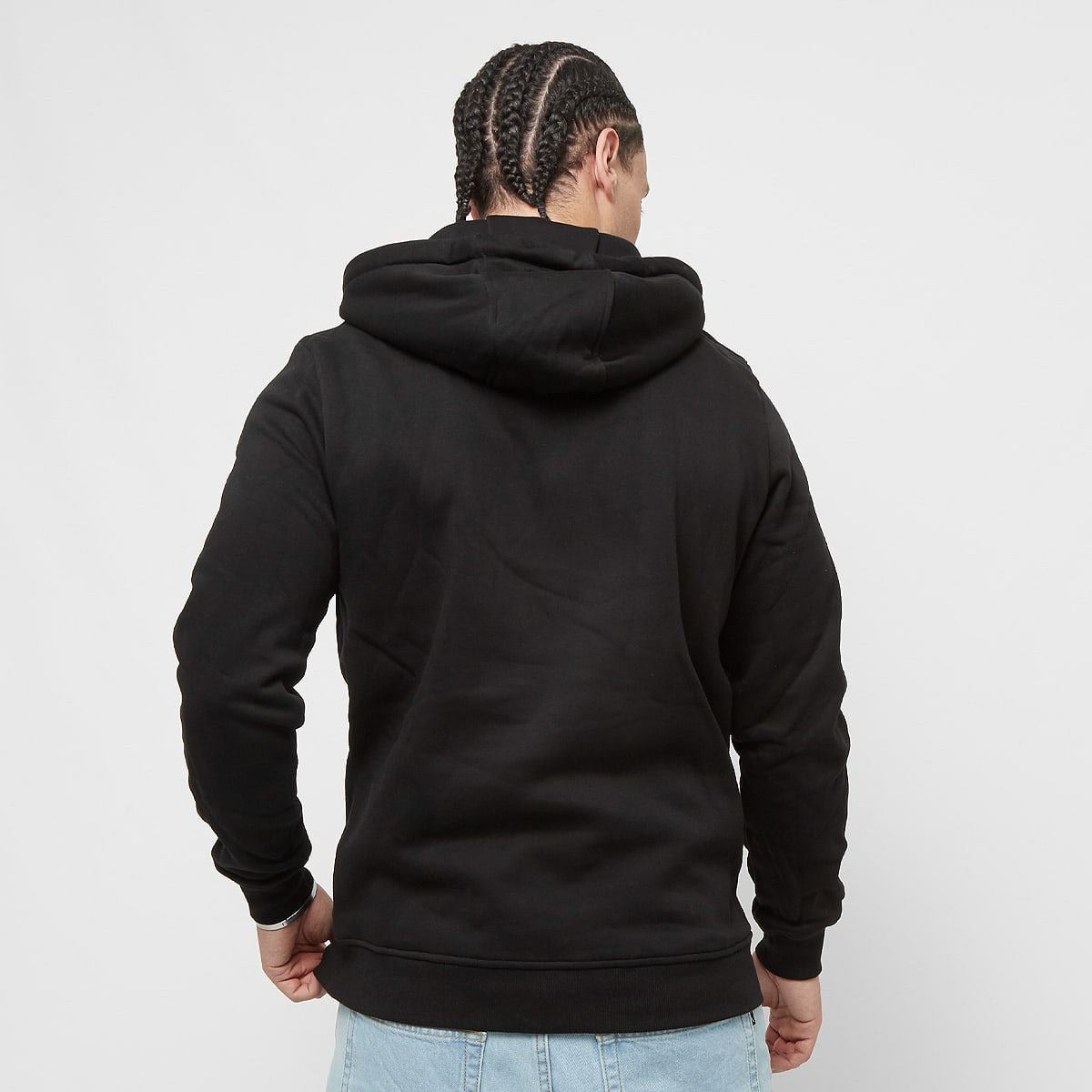 Mister Tee Hooded-Sweatshirt Pray — photo 2
