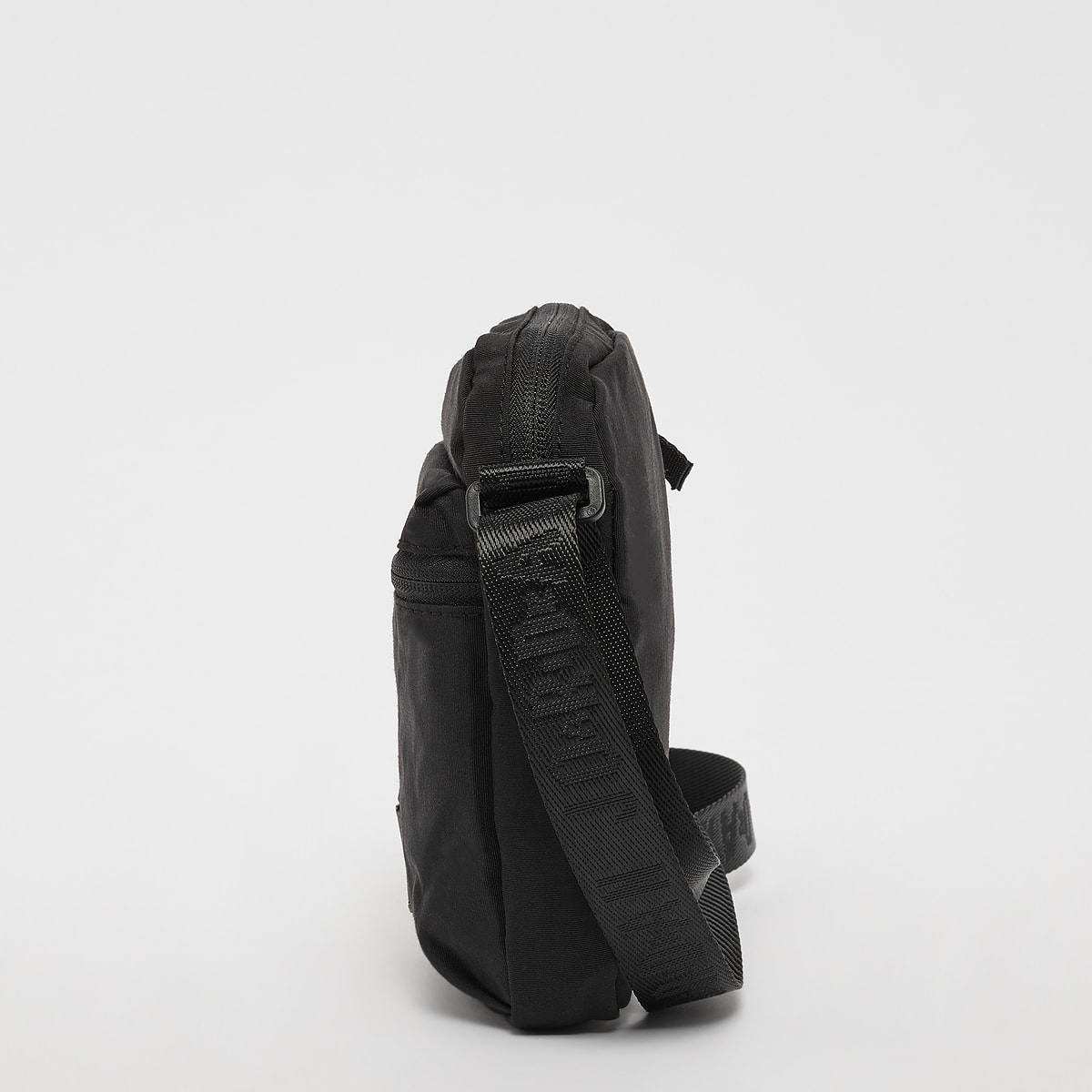 Jordan Airborne Festival Bag unisex Schoudertassen zwart Maat ONE SIZE Accessoires