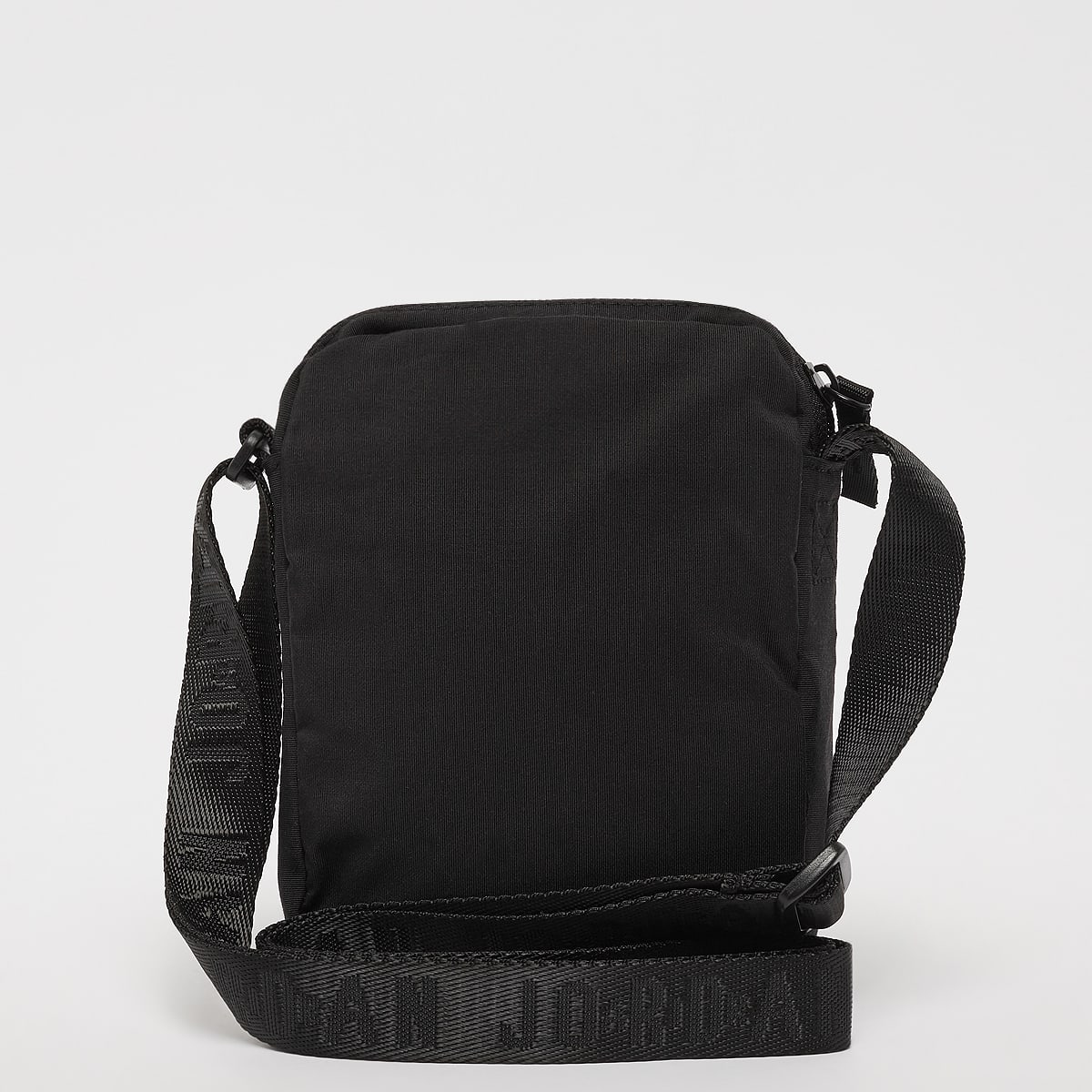 Jordan Airborne Festival Bag unisex Schoudertassen zwart Maat ONE SIZE Accessoires