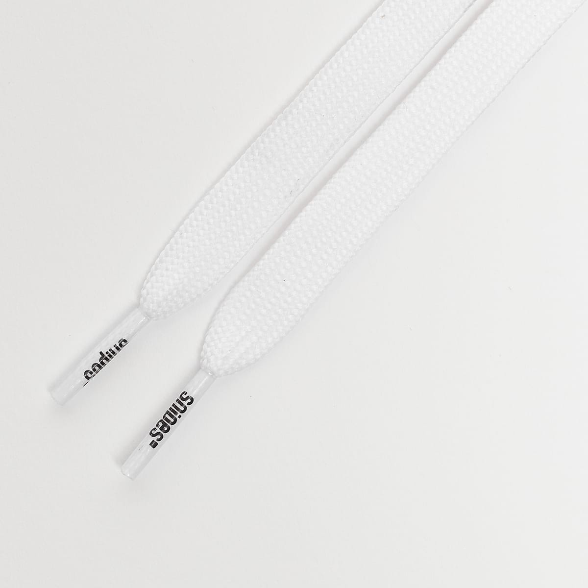 SNIPES, Basic Logo 120cm, white