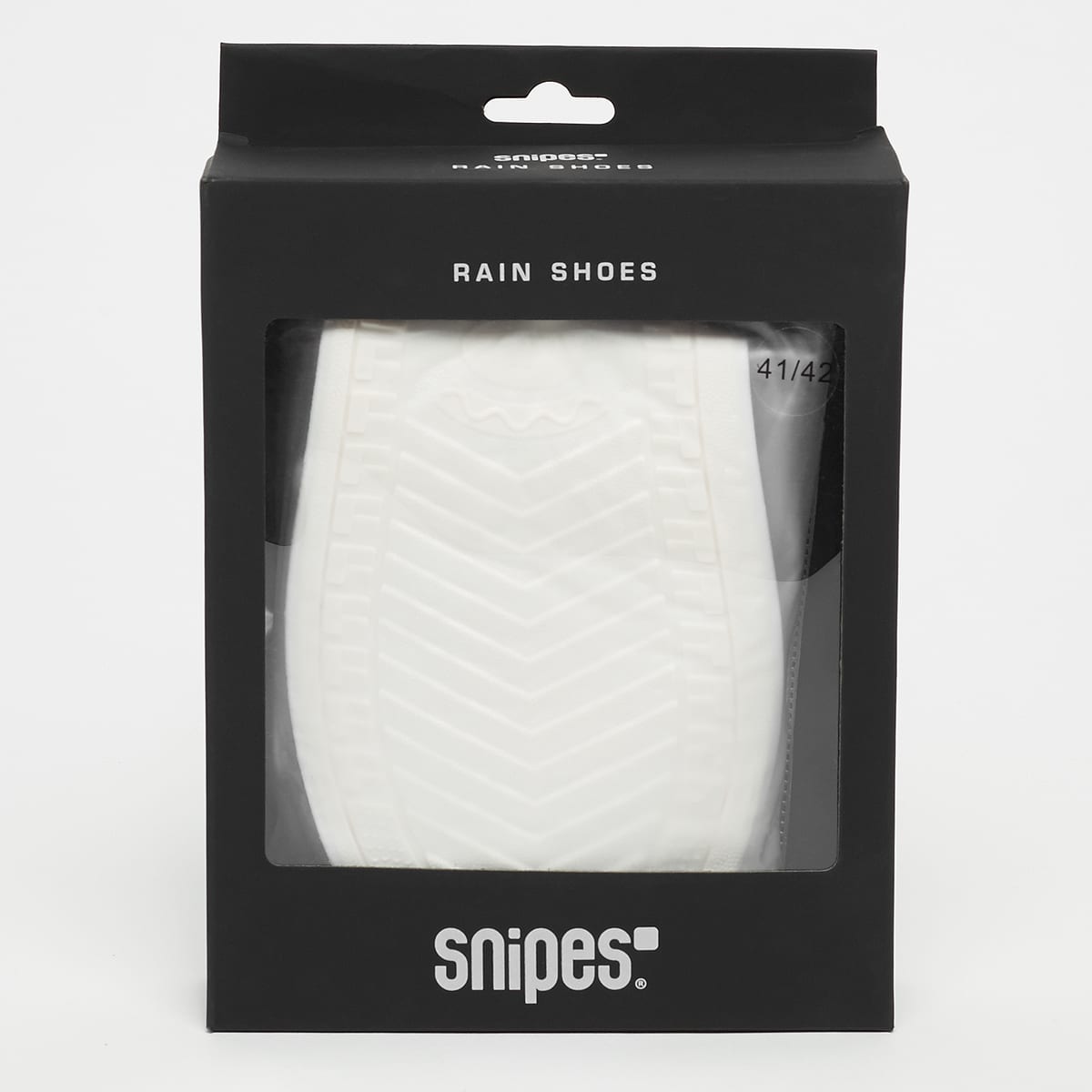 Snipes Sneaker Cover — foto 2