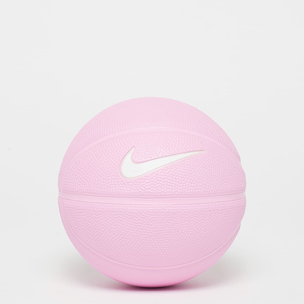 Nike, Swoosh Skills (Size 3), light pink
