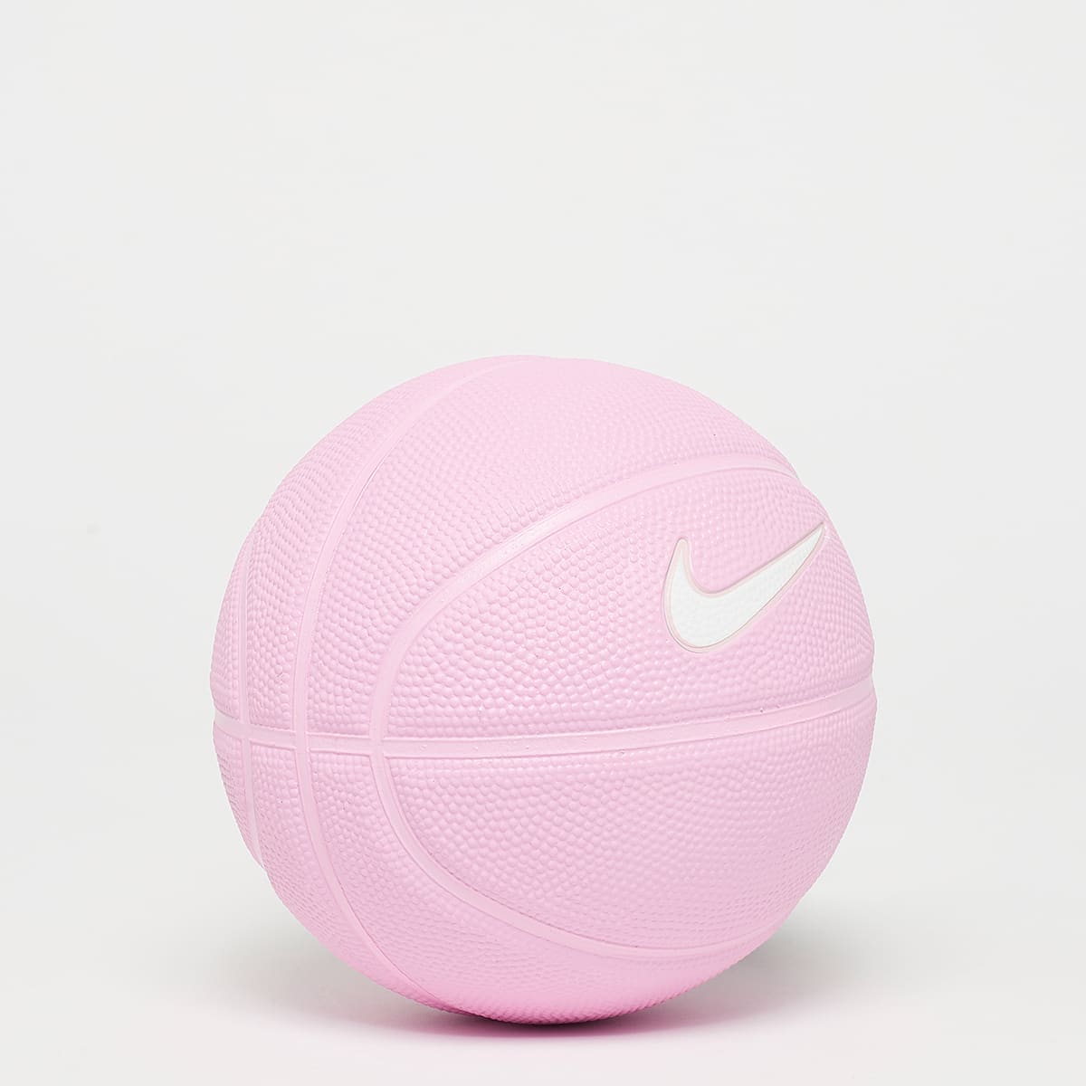Nike Swoosh Skills (Size 3) unisex Sportartikelen lichtroze Maat ONE SIZE Accessoires