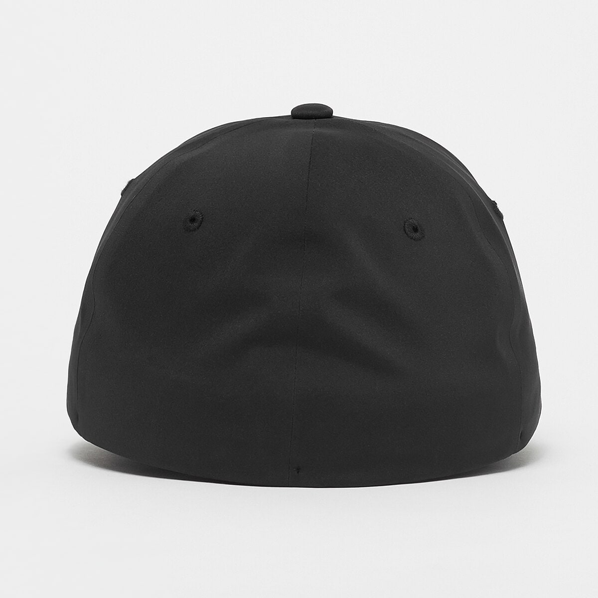 Flexfit Delta unisex Caps zwart Maat S M Accessoires