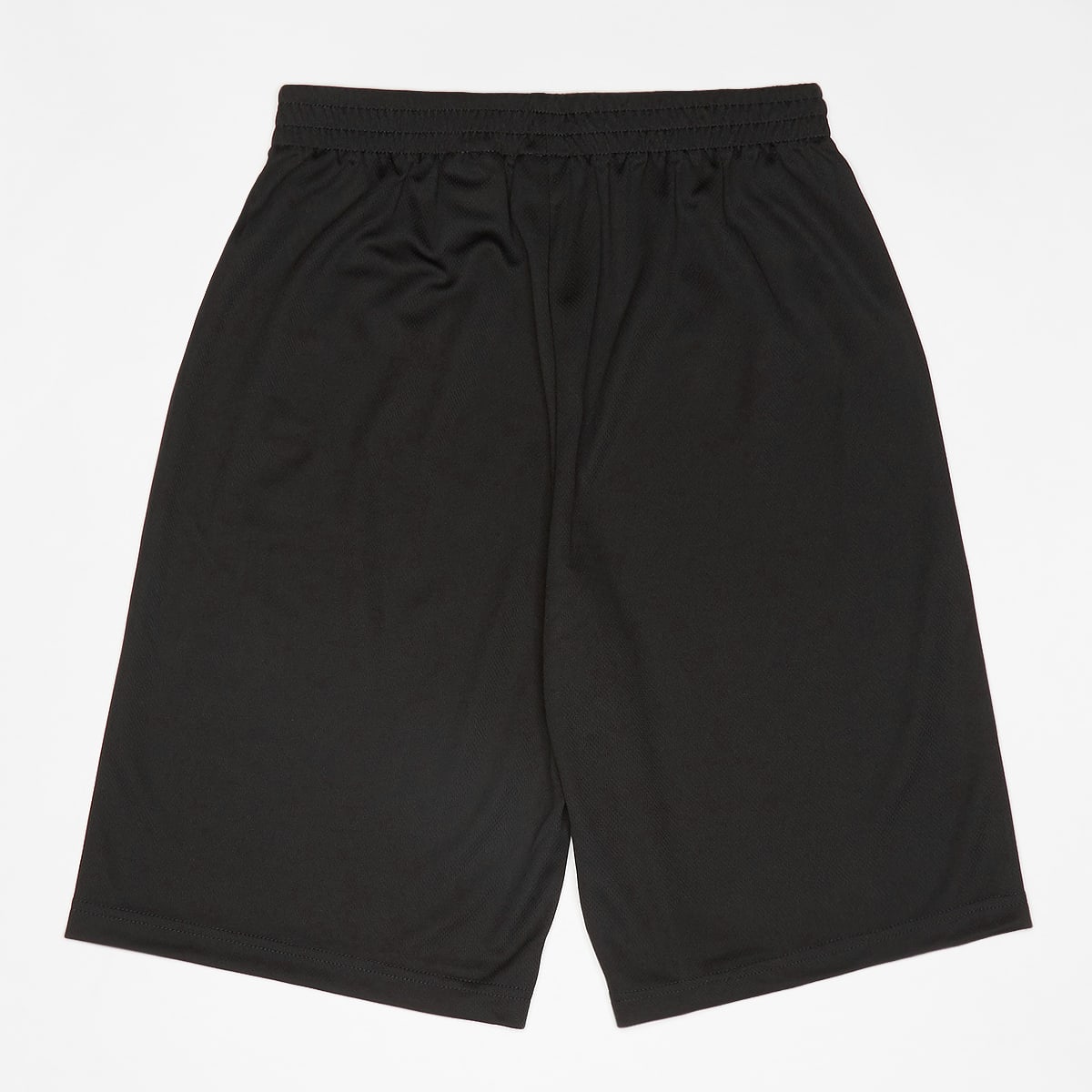Jordan Vert Mesh Short unisex Sportshorts zwart Maat 147-163 Kleding