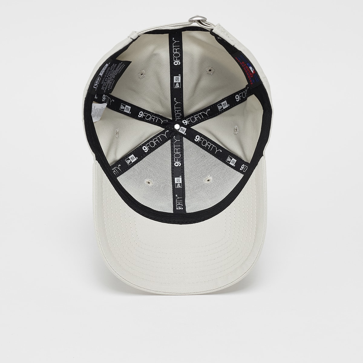 New Era 9Forty MLB New York Yankees Essential — photo 3