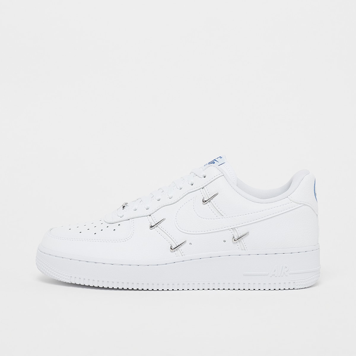 WMNS Air Force 1 '07 LX, Nike, Nike Air Force 1 weiß, Größe: 37.5