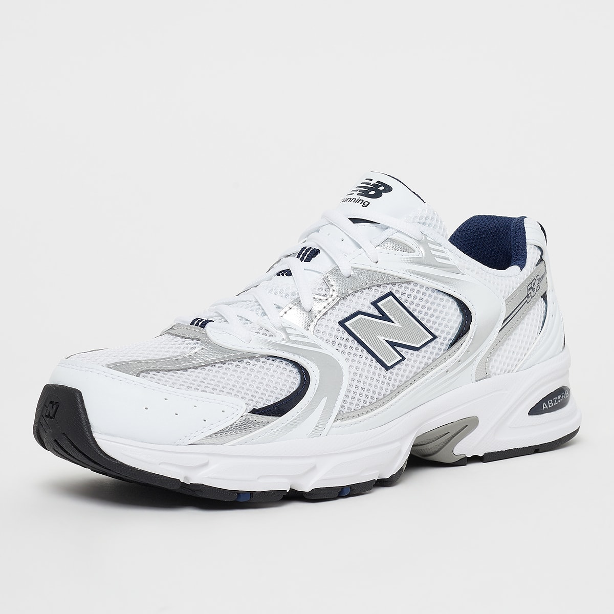 New Balance 530 promotion