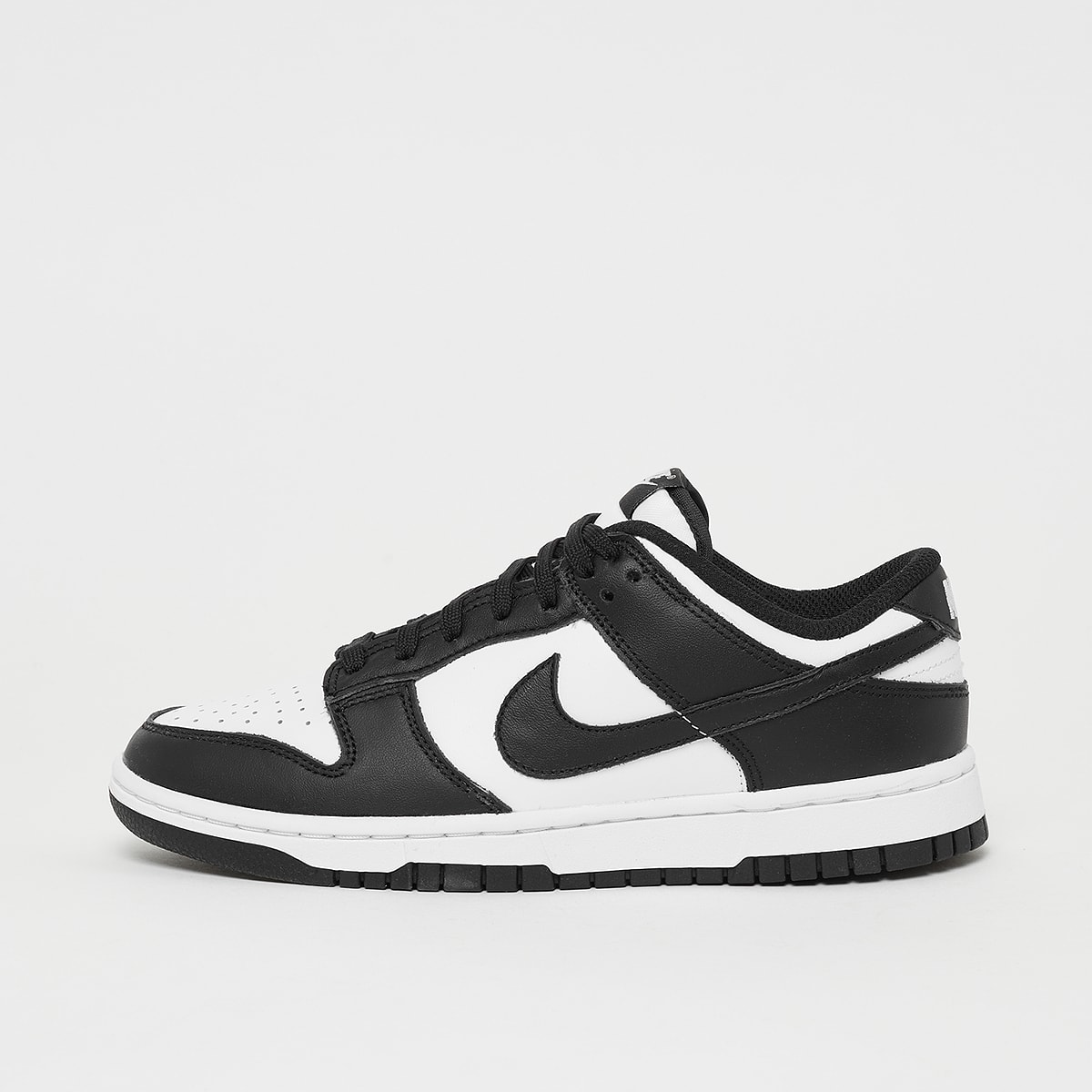 WMNS Dunk Low, Nike, Footwear schwarz, Größe: 40