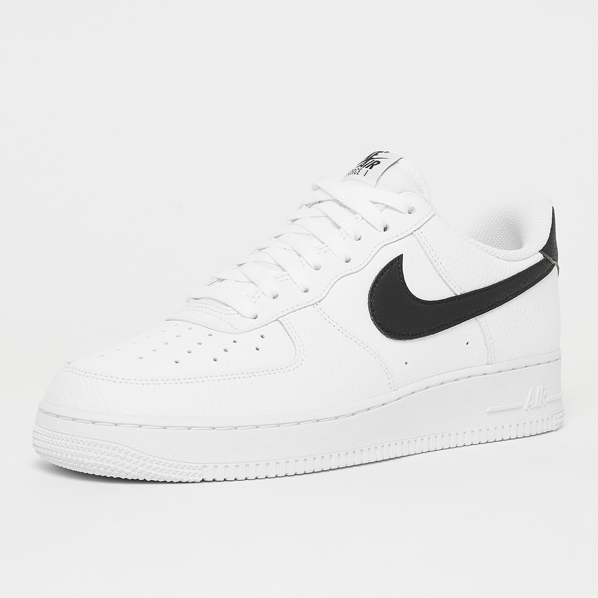 Nike Air Force 1 promotion