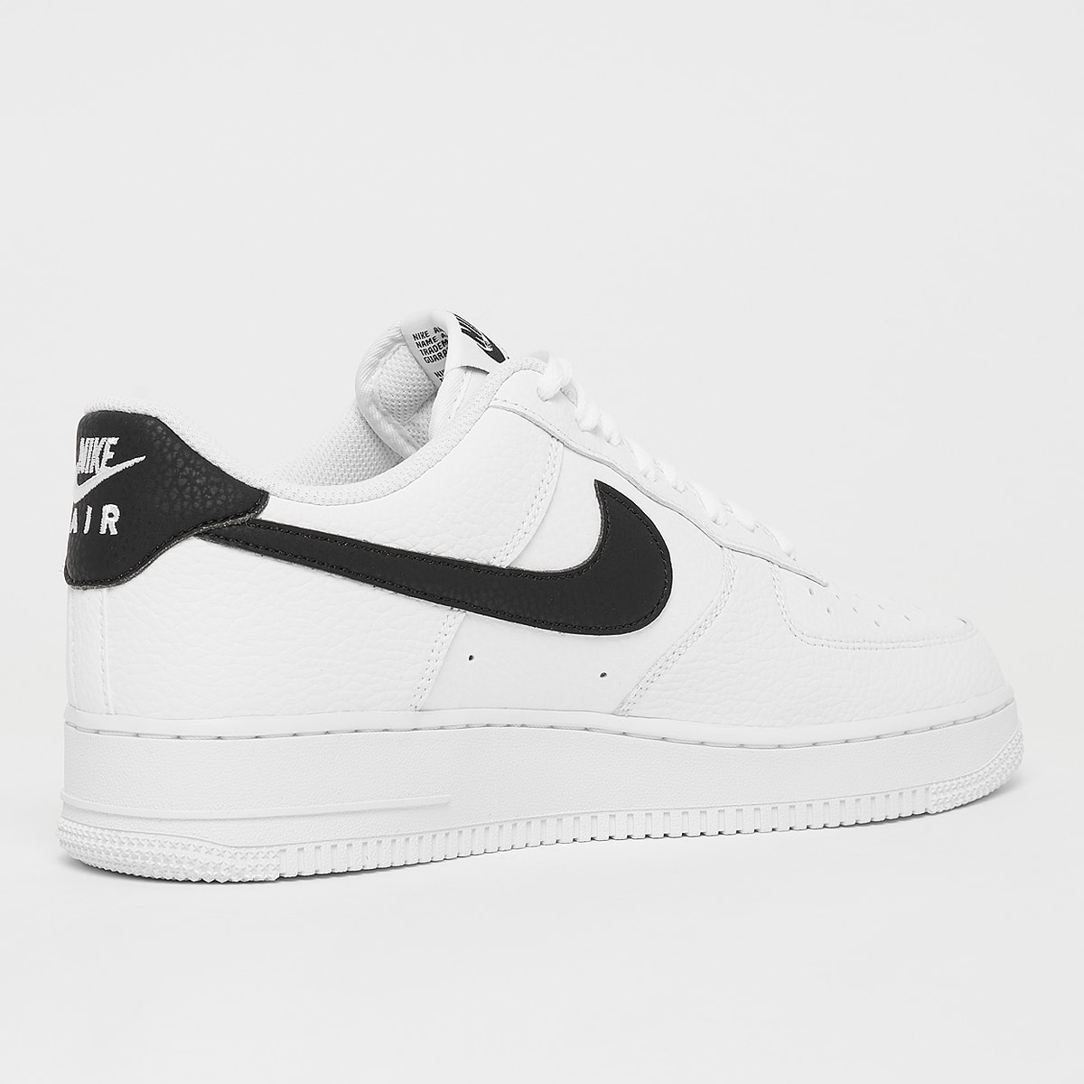 Nike Air Force 1 au meilleur prix