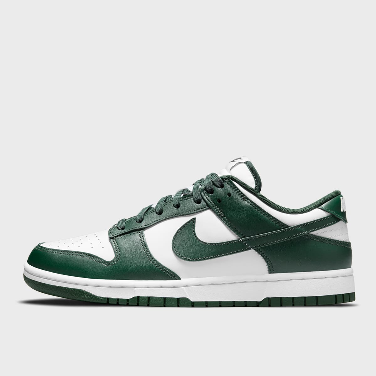 Unselected, Nike, Dunk Low Retro, green (Sold-out)