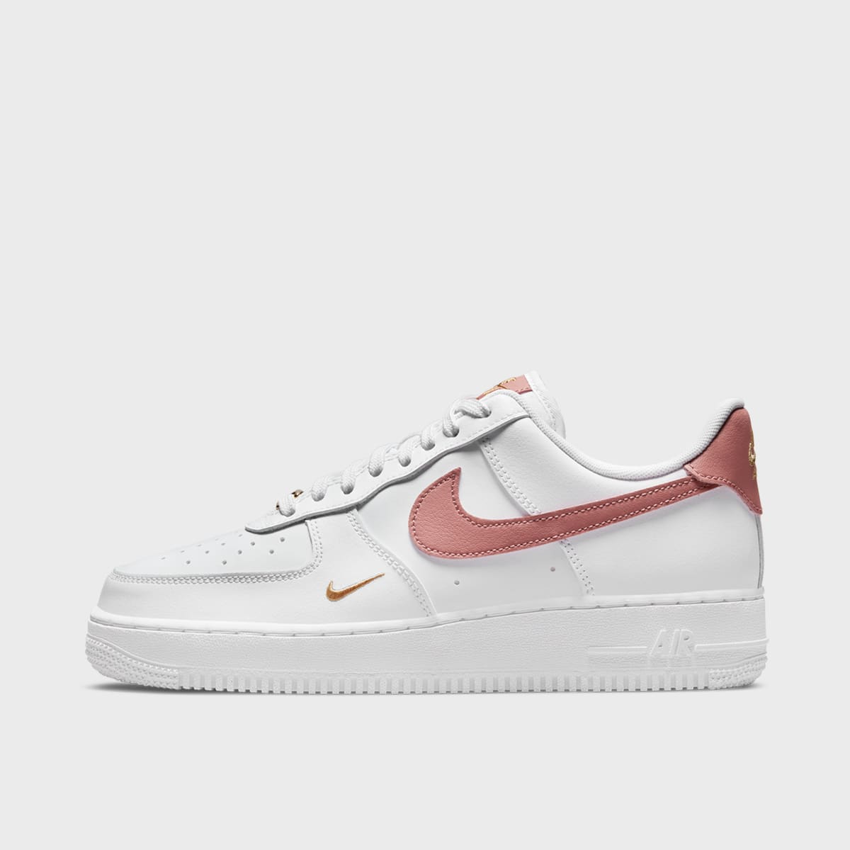 WMNS Air Force 1 '07 ESS, Nike, Nike Air Force 1, en blanc, taille: 37.5