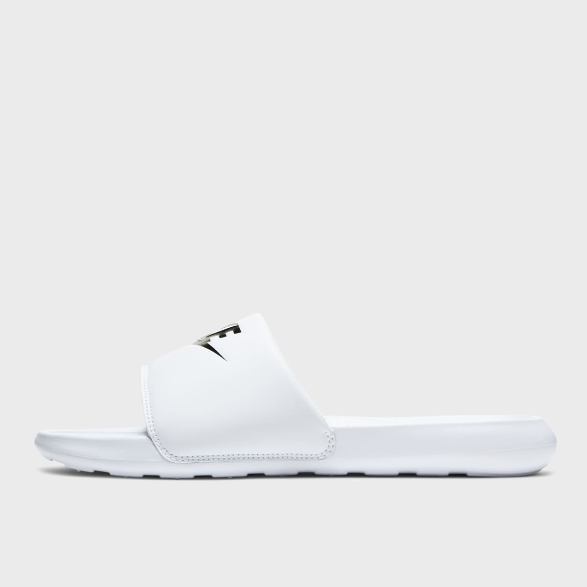 Nike, Victori One Slide, white