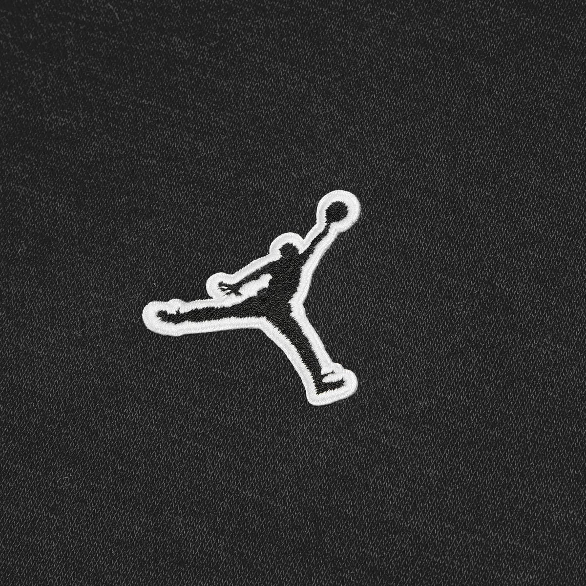 Jordan Essentials Pullover unisex Hoodies & Sweaters zwart Kleding