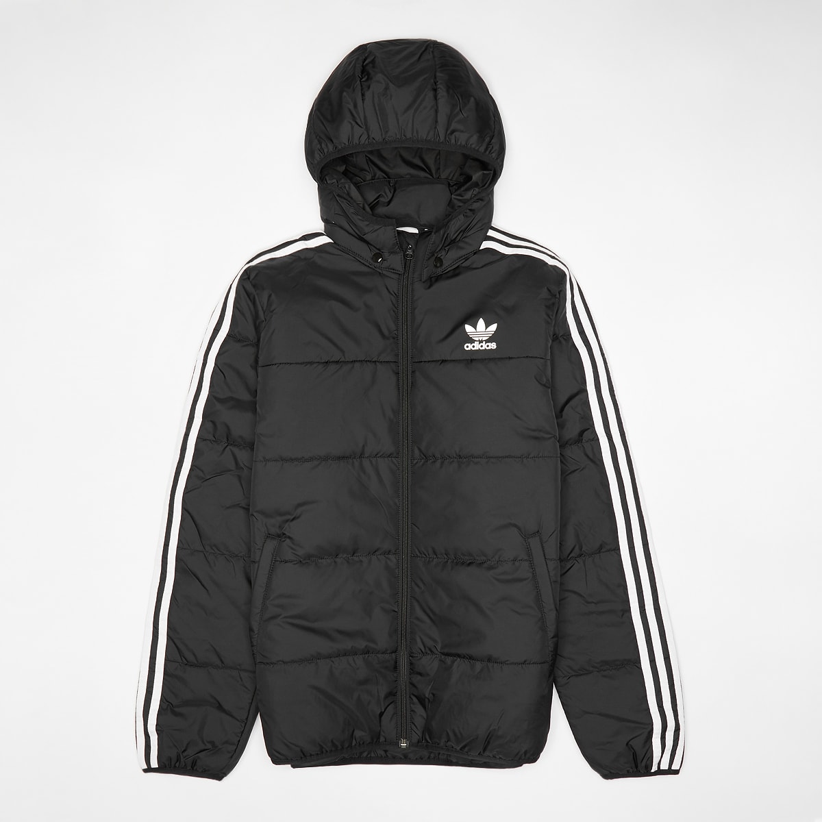 adidas Originals, Adicolor Jacket, black