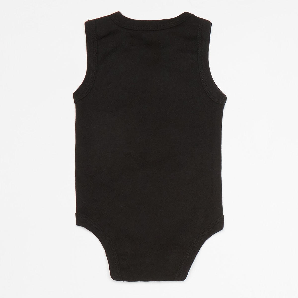 Jordan Jersey 23 (3 Pack) unisex Baby Rompers & Sets zwart Maat 0M-6M Kleding
