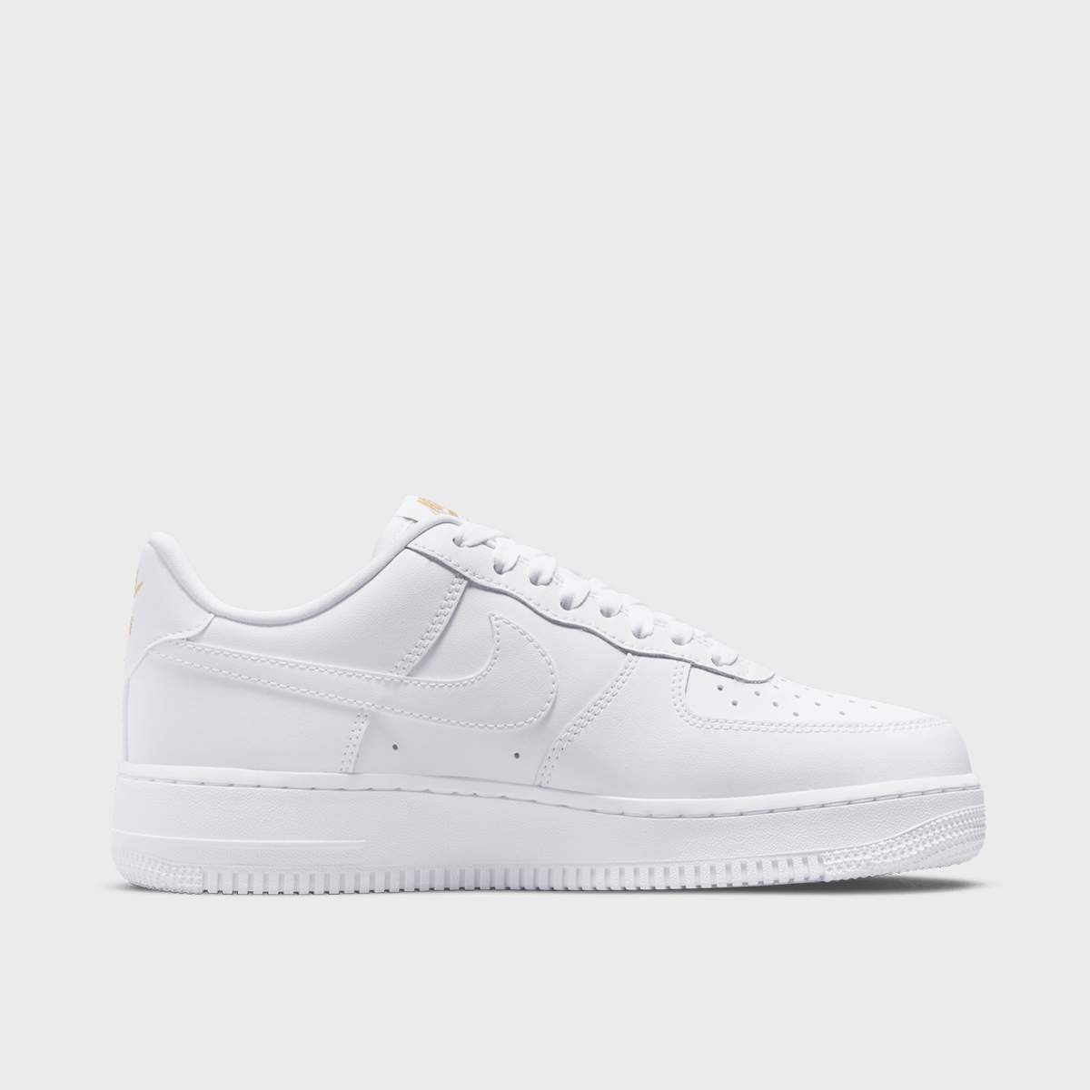 Nike Air Force 1 '07 promotion