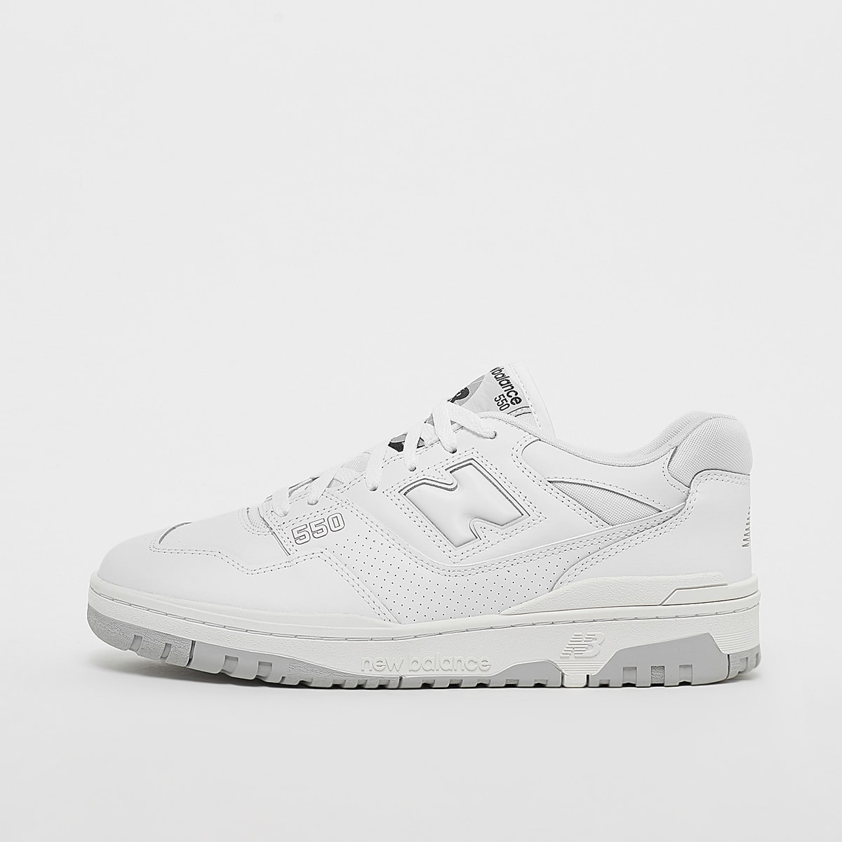 550, New Balance, New Balance 550, en blanc, taille: 37