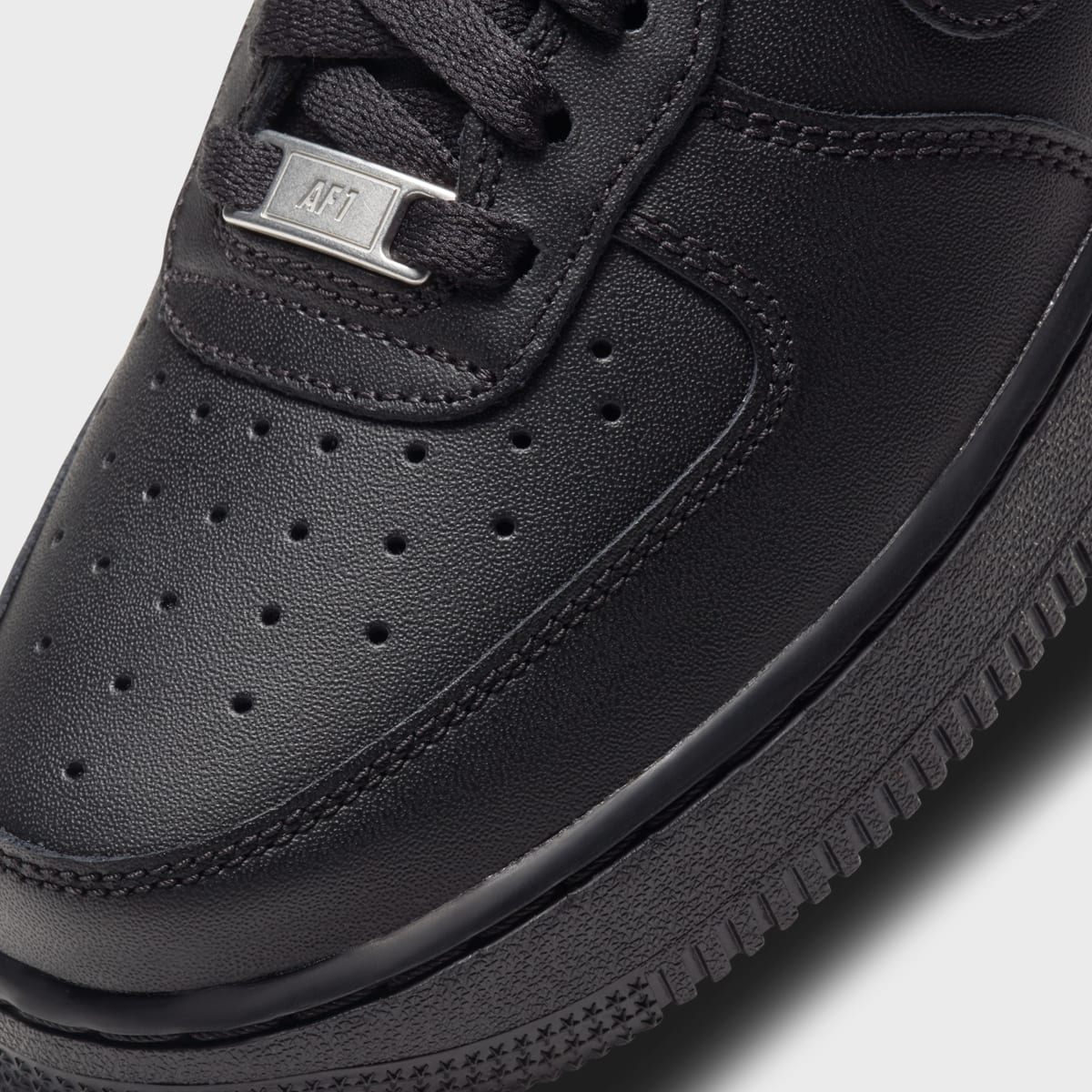 Nike Air Force 1 '07 — foto 7