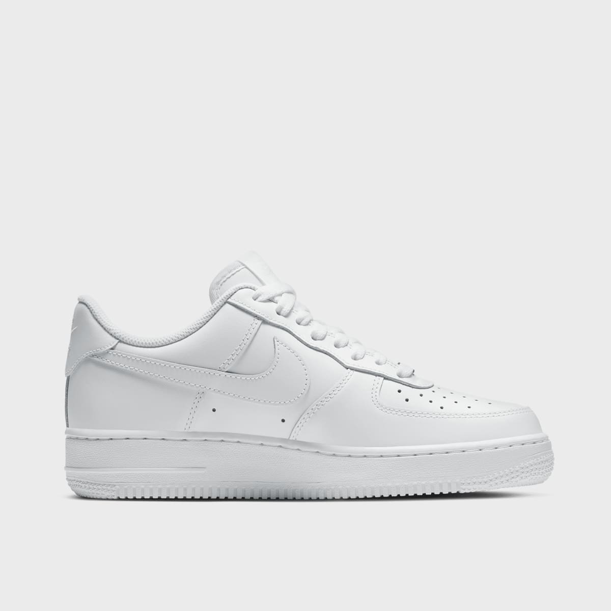 Nike Air Force 1 '07 au meilleur prix