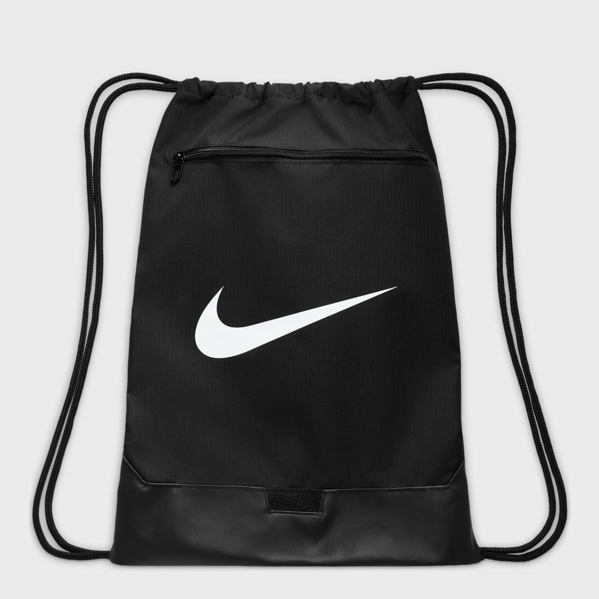 Selected, Nike, Brasilia 9.5, black