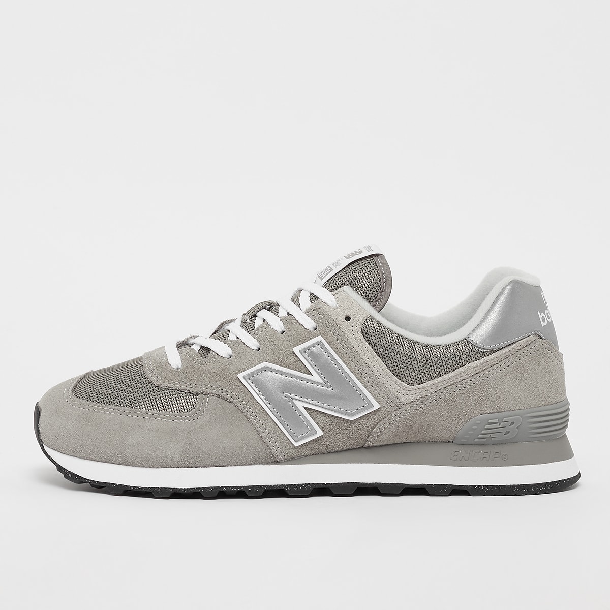 574, New Balance, Running grau, Größe: 41.5