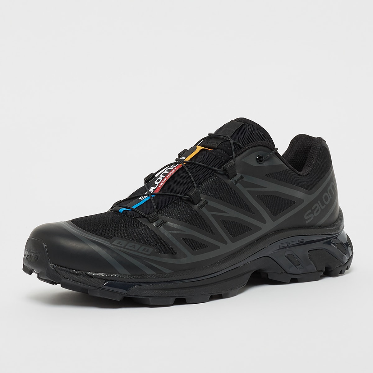 Salomon XT-6 noir