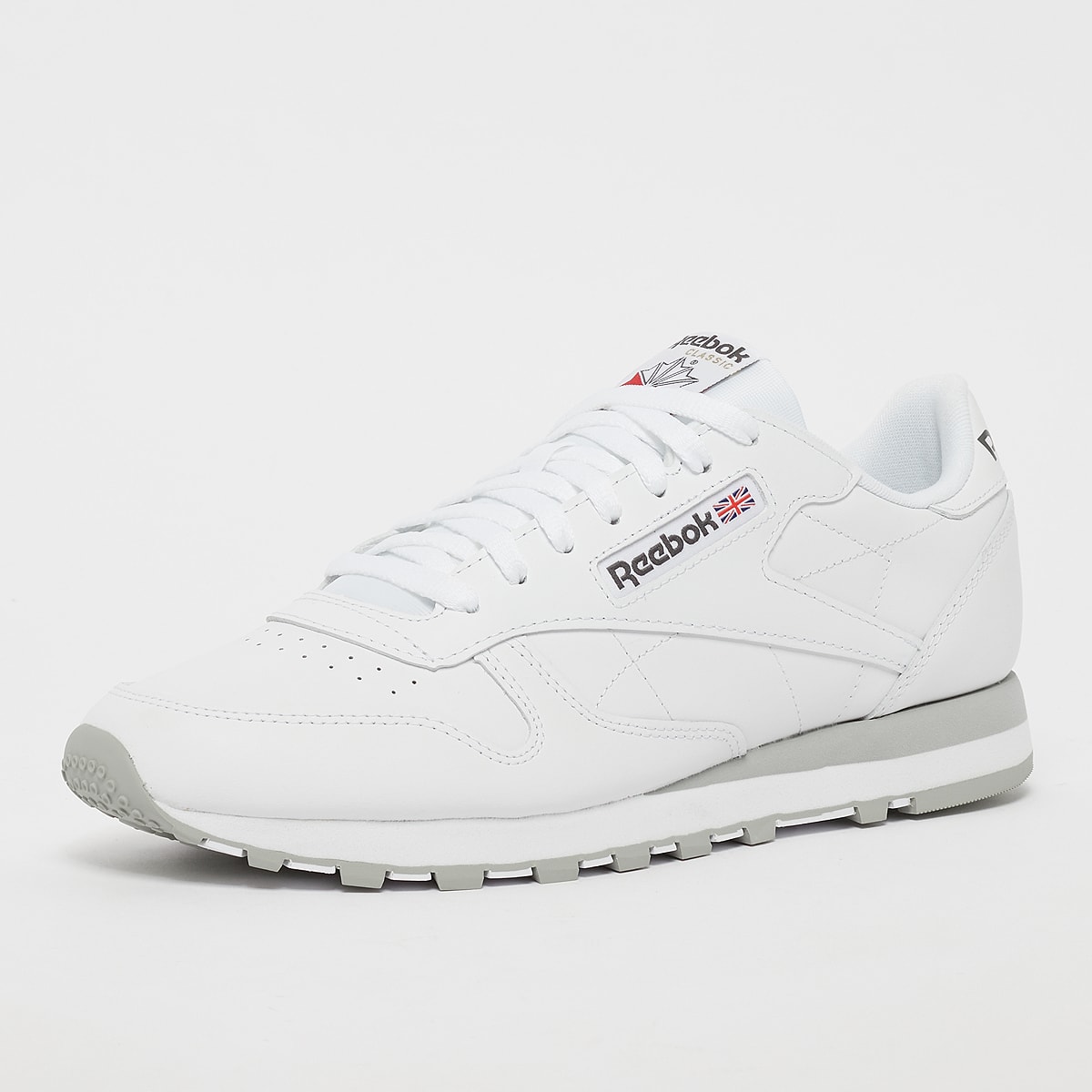 Classic Leather promotion