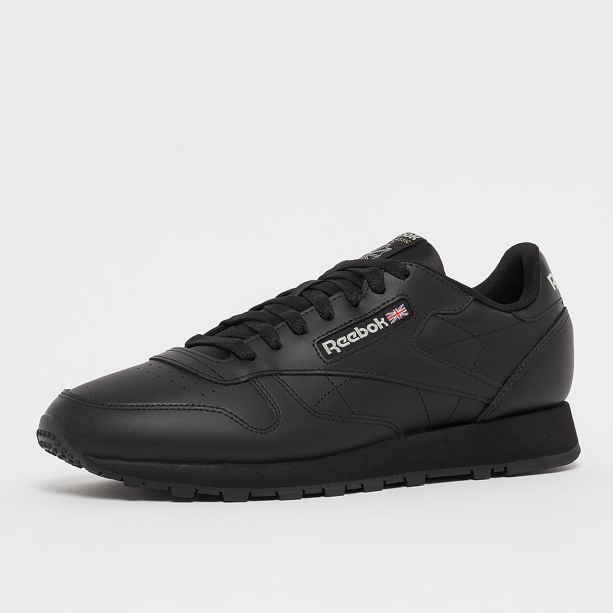 Classic Leather promotion