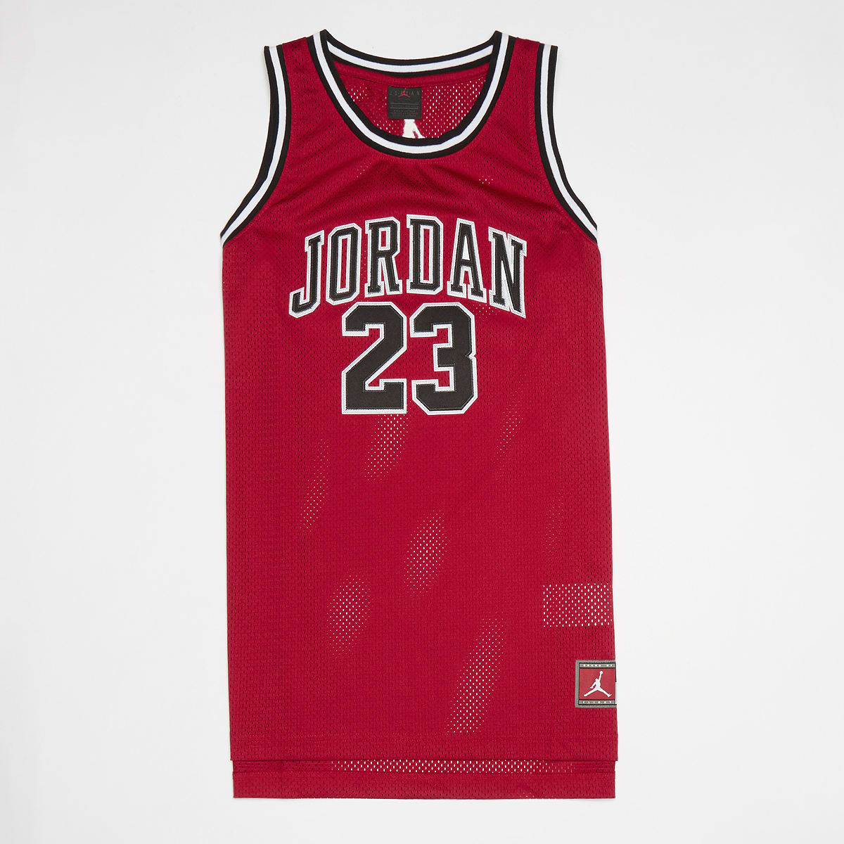Unselected, Jordan, 23 Jersey, red (Sold-out)