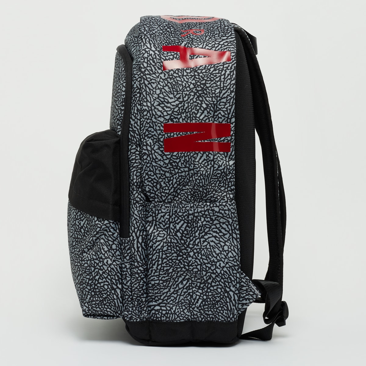 Jordan Air Patrol Pack unisex Rugzakken zwart Maat ONE SIZE Accessoires